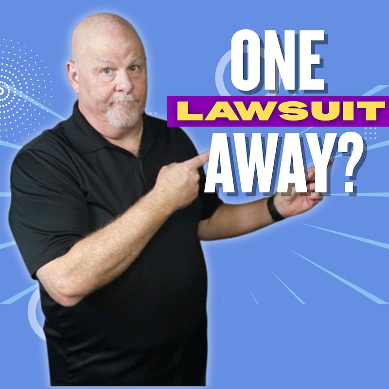 Artwork for podcast Legit Podcast Pro