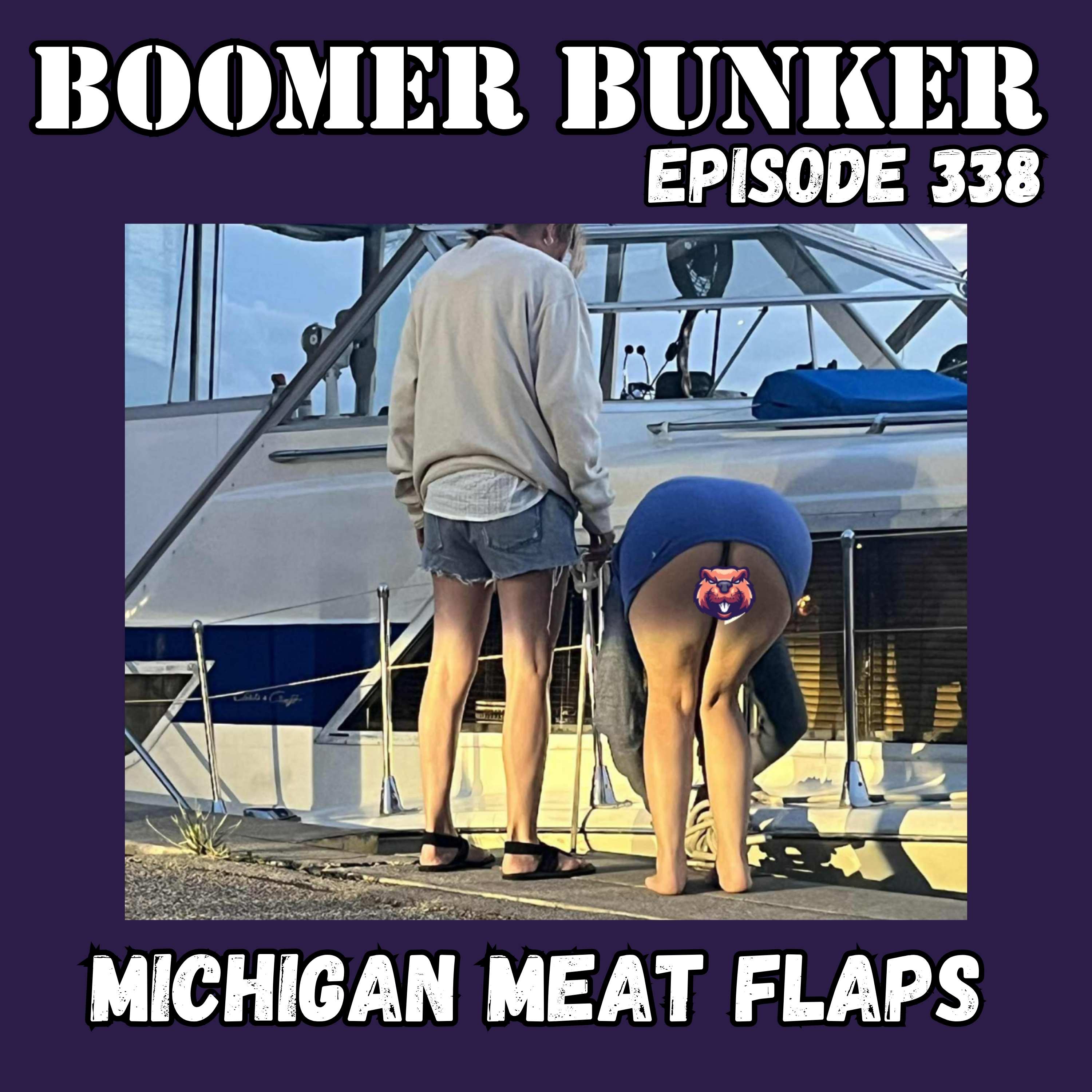 Michigan Meat Flaps | 338