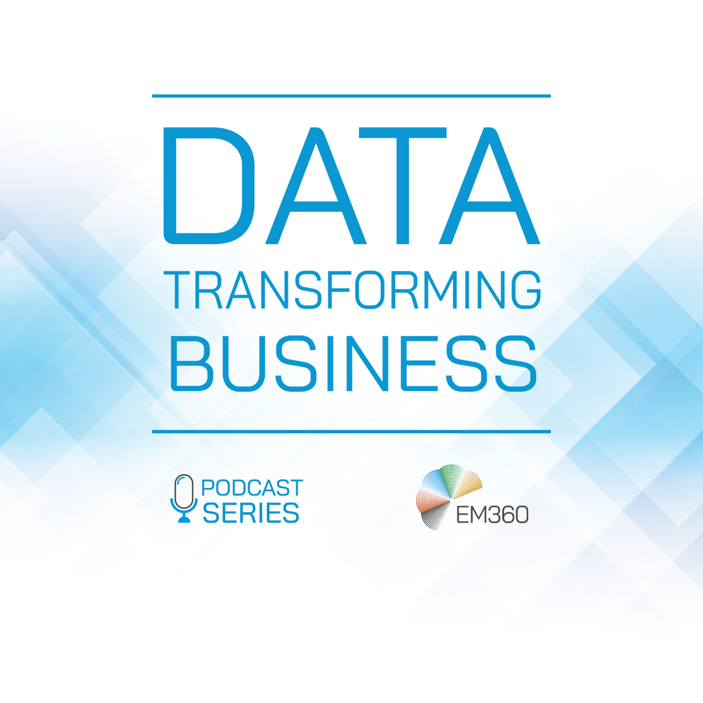 Data Transforming Business