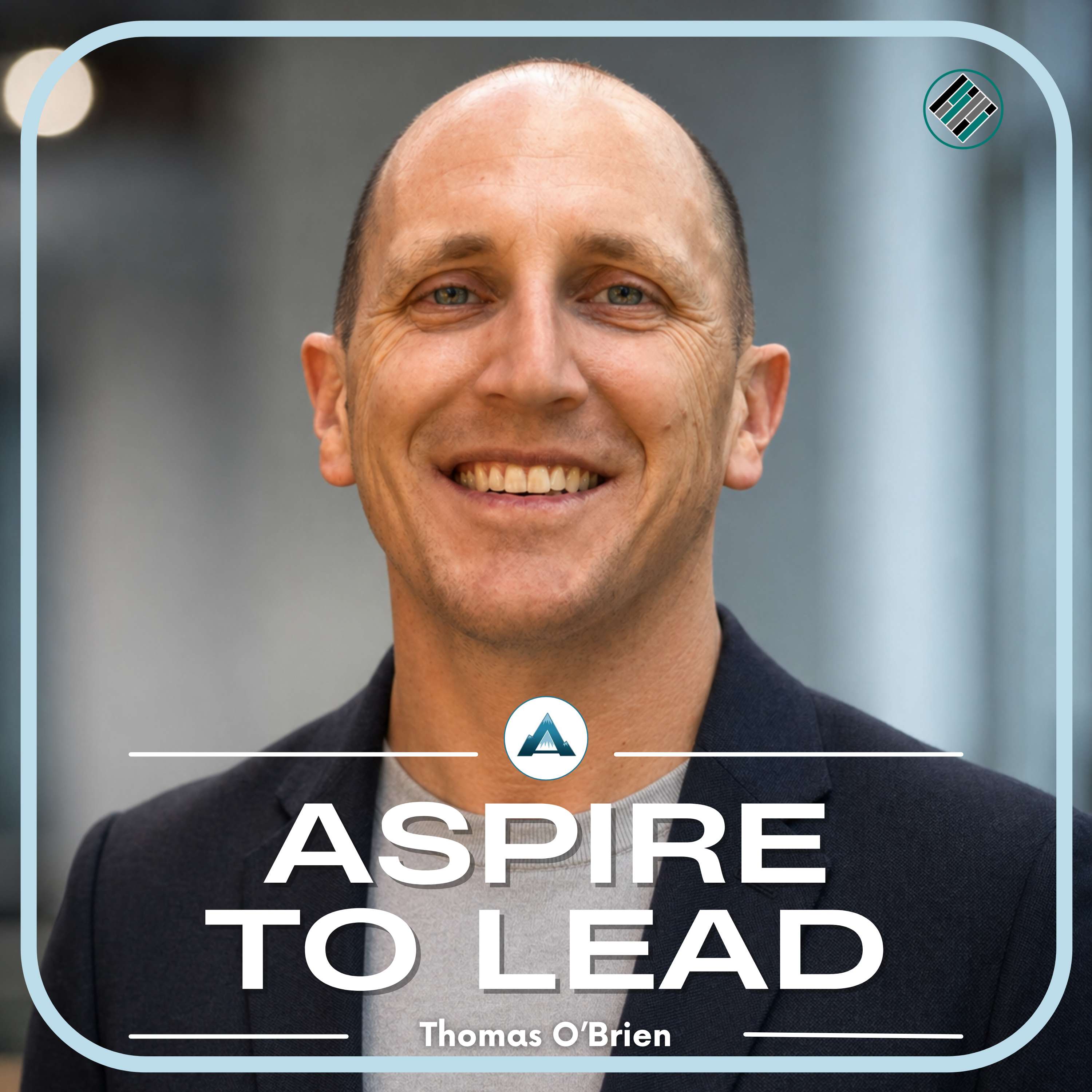 388. Empowering School Leaders to Be Math Leaders: Featuring Thomas O’Brien