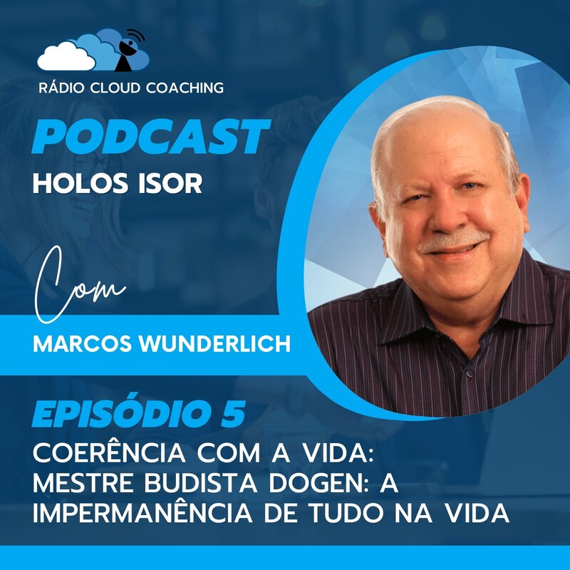 Artwork for podcast Holos ISOR