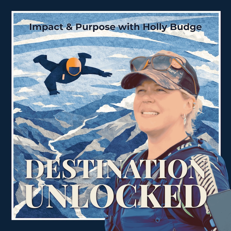 Artwork for podcast Destination Unlocked