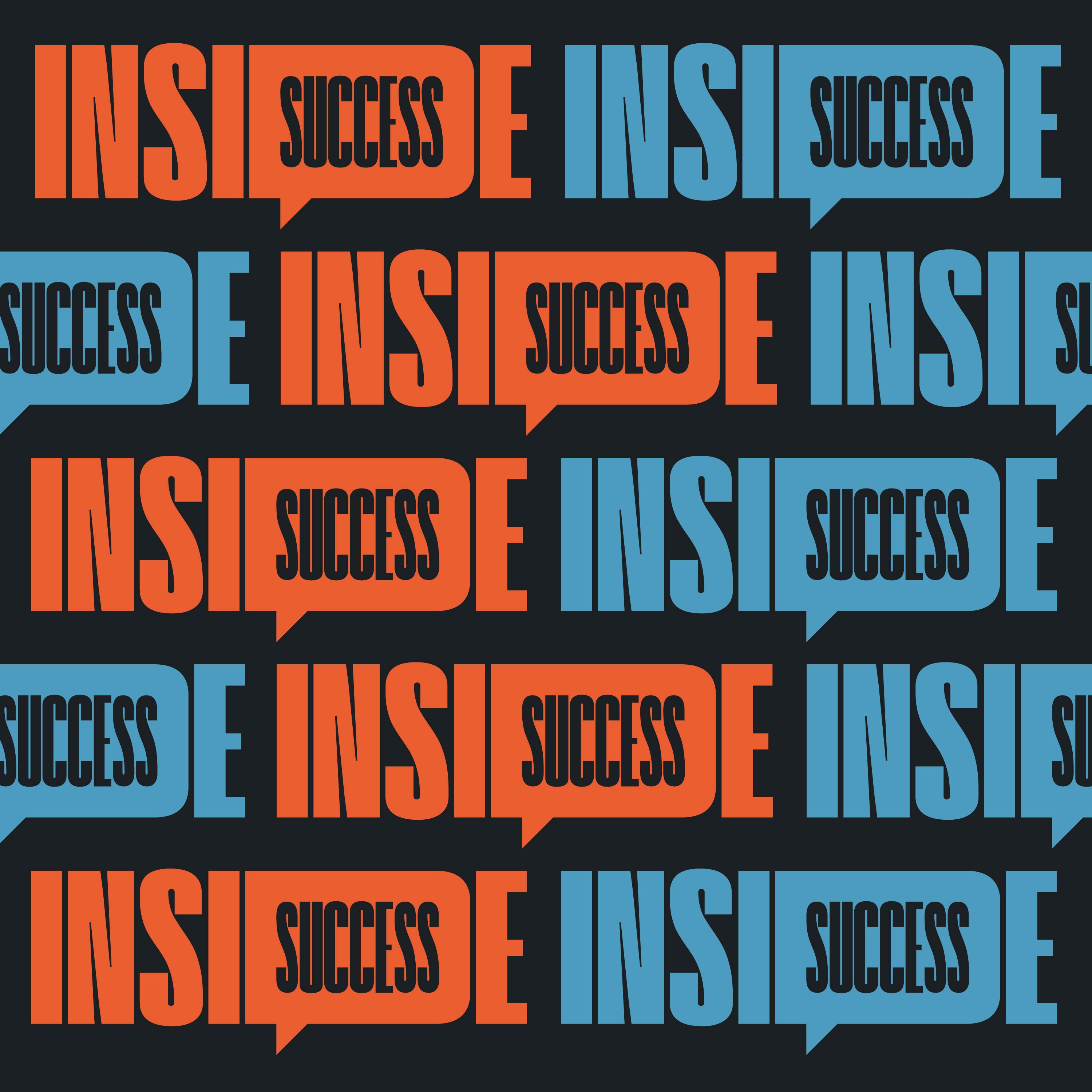 Artwork for Inside Success Podcast