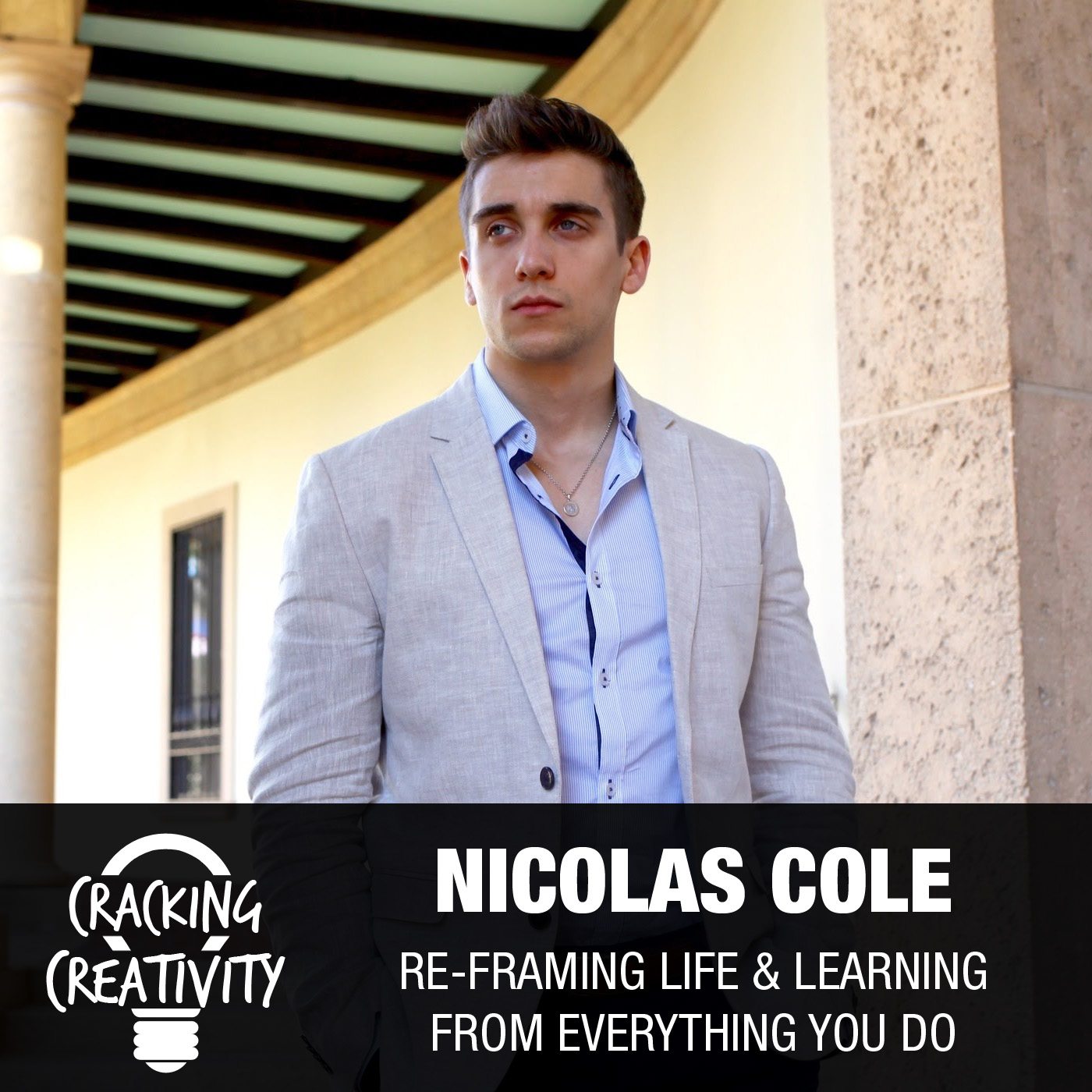 Standout Creatives: Business, marketing, and creativity tips for solopreneurs launching their ideas