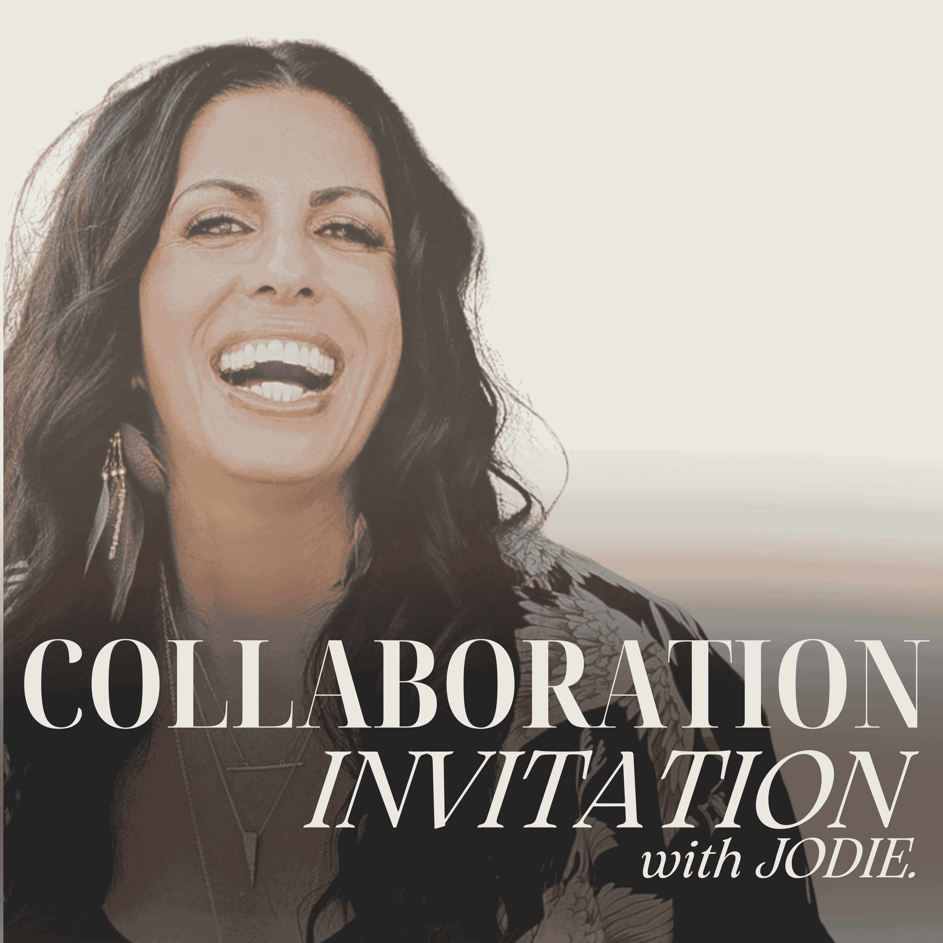 Collaborate to Accelerate podcast artwork