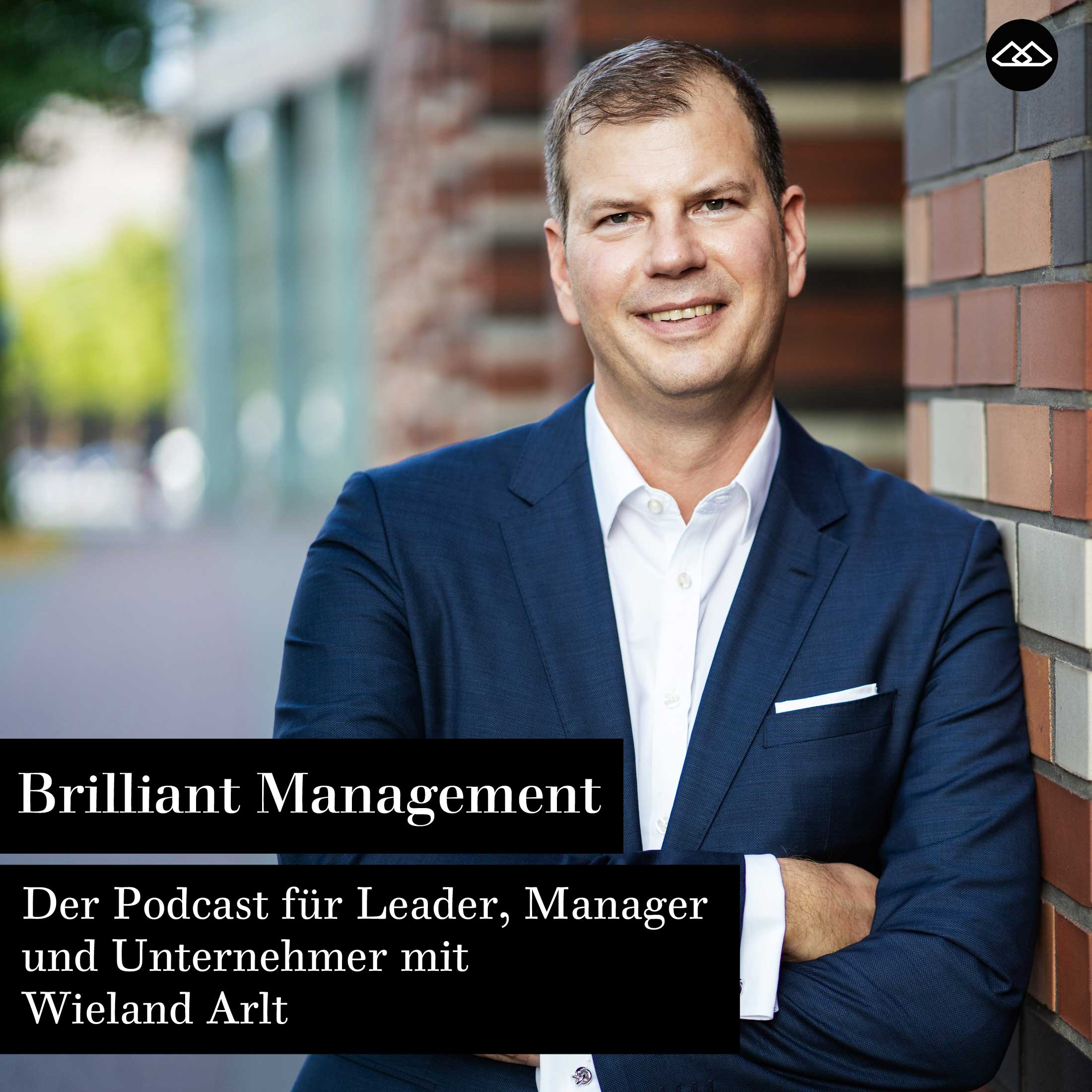 BM#34 - Glücklich im Job - so geht´s - Jochen Metzger