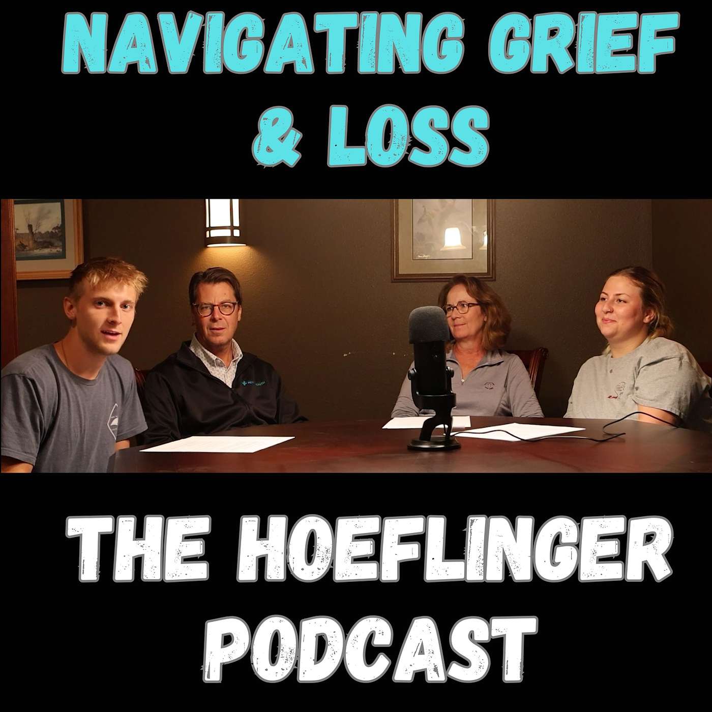 The Hoeflinger Podcast