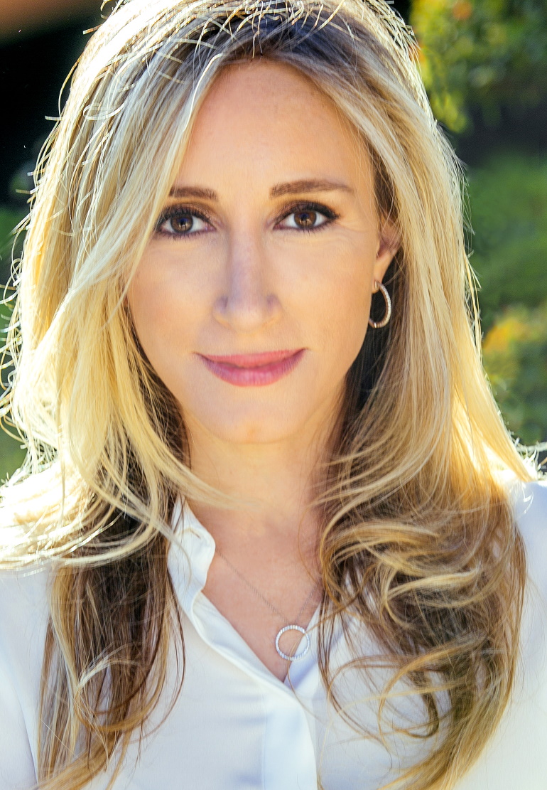 Meghan Fialkoff - I Am Working for a Drug Free World