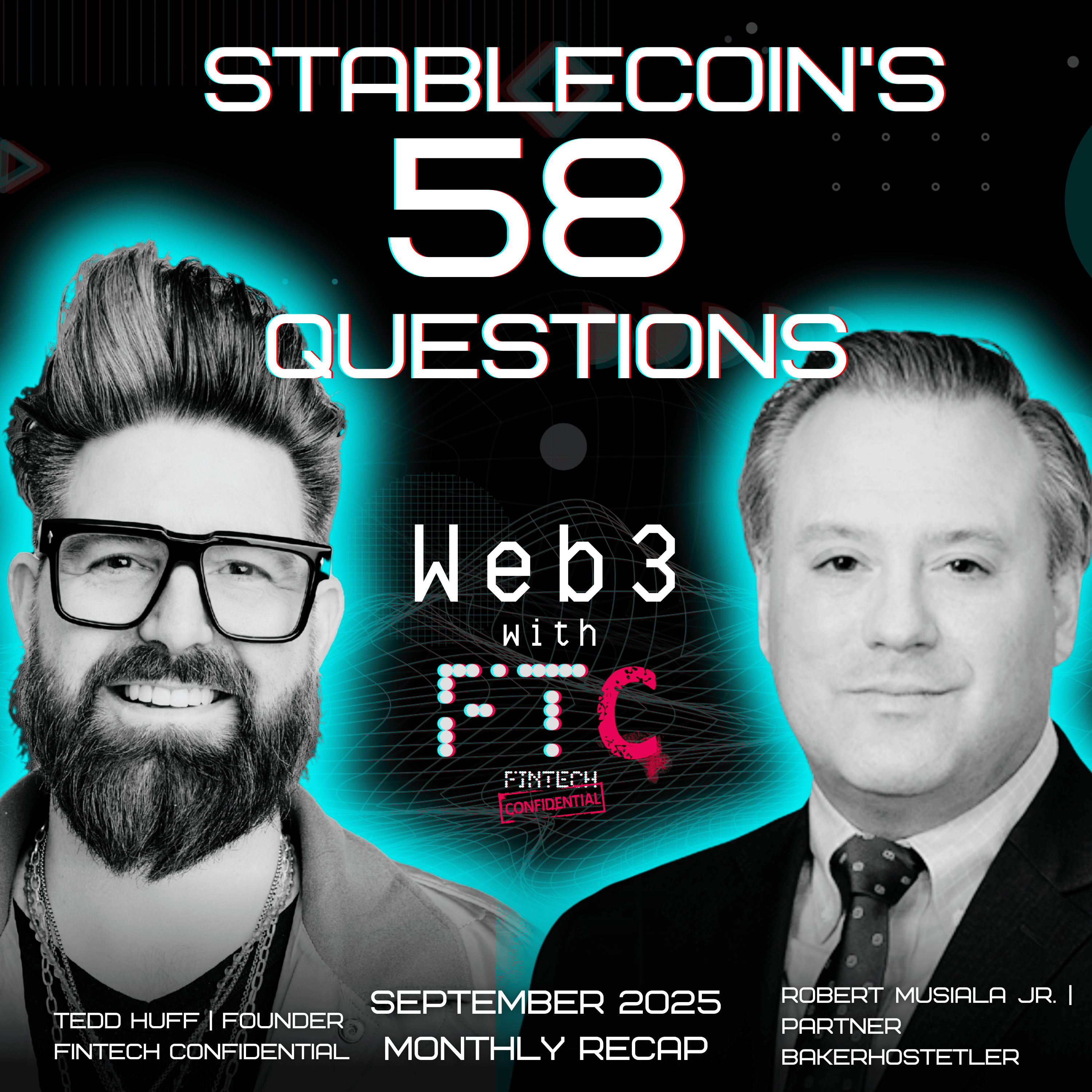 Fintech Confidential