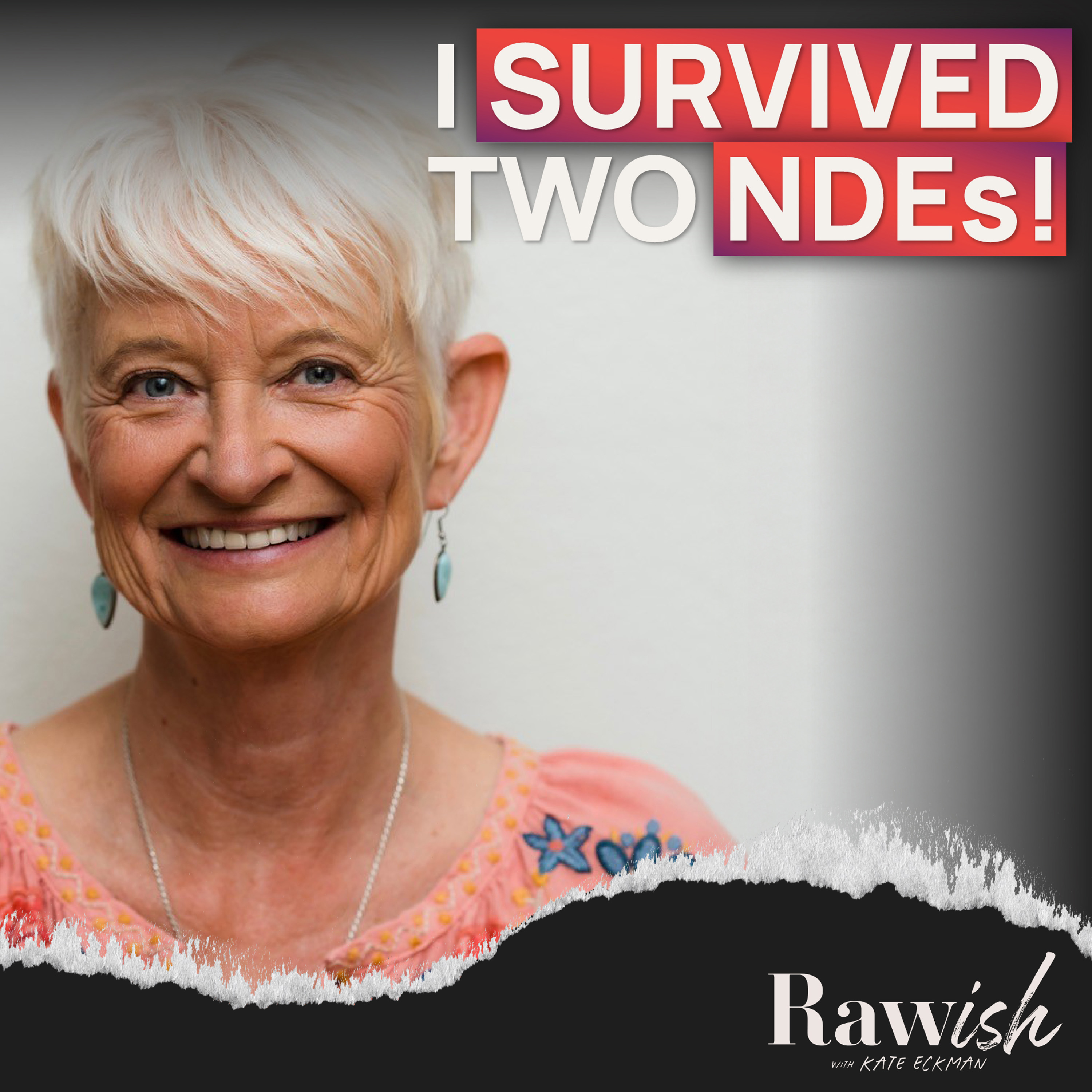 Rawish with Kate Eckman