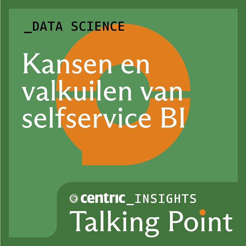 Artwork for podcast Centric Insights