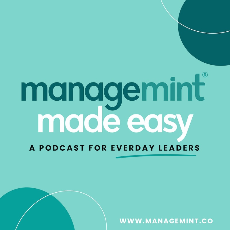 Artwork for podcast ManageMint Made Easy