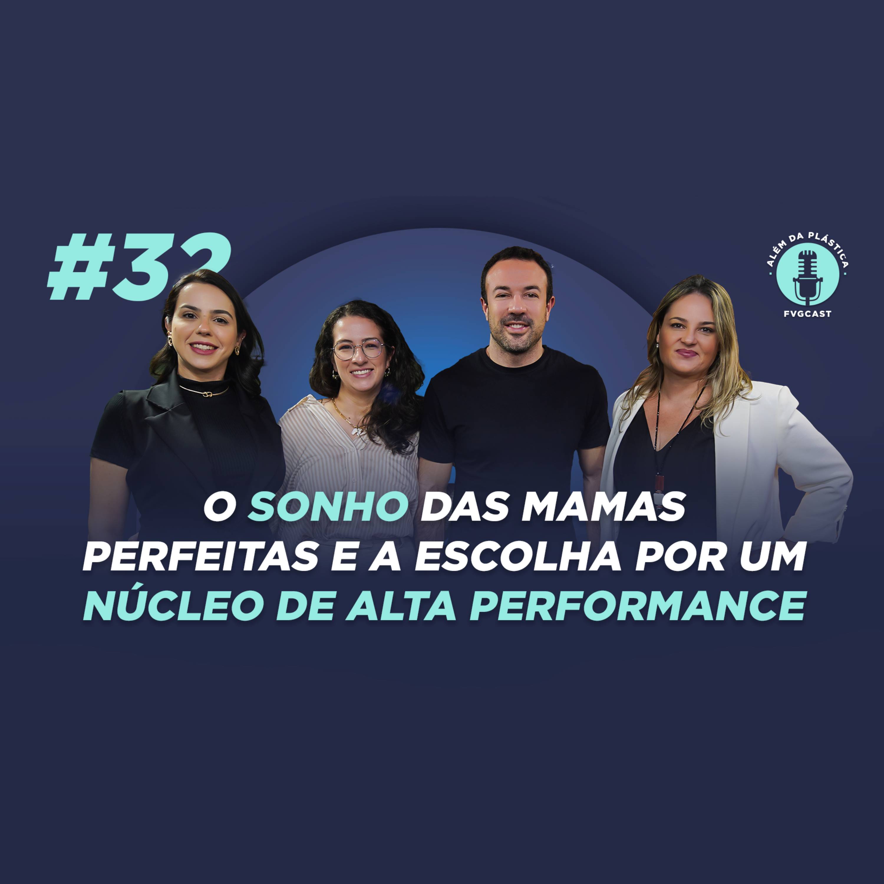 Além da Plástica