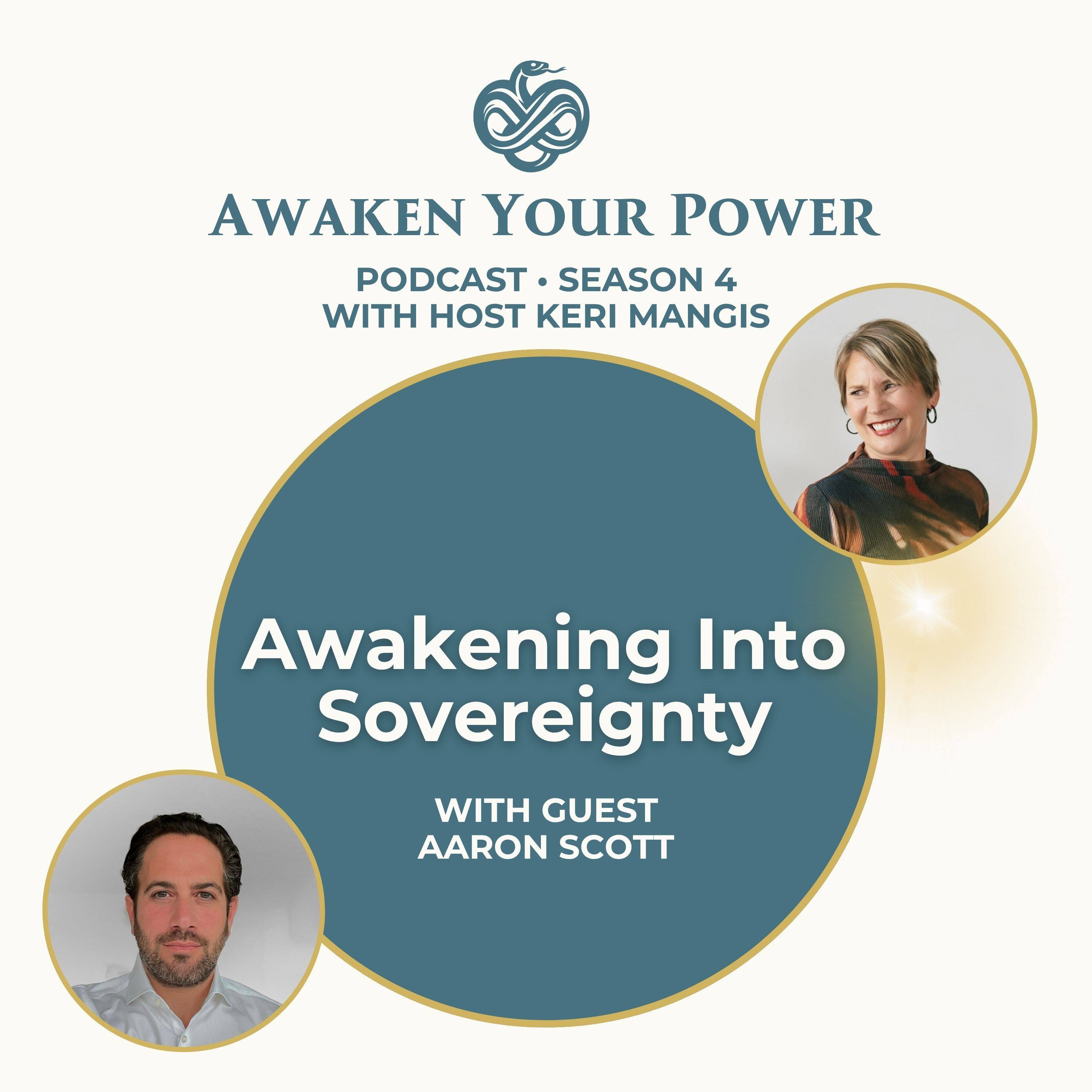 Awaken your power.