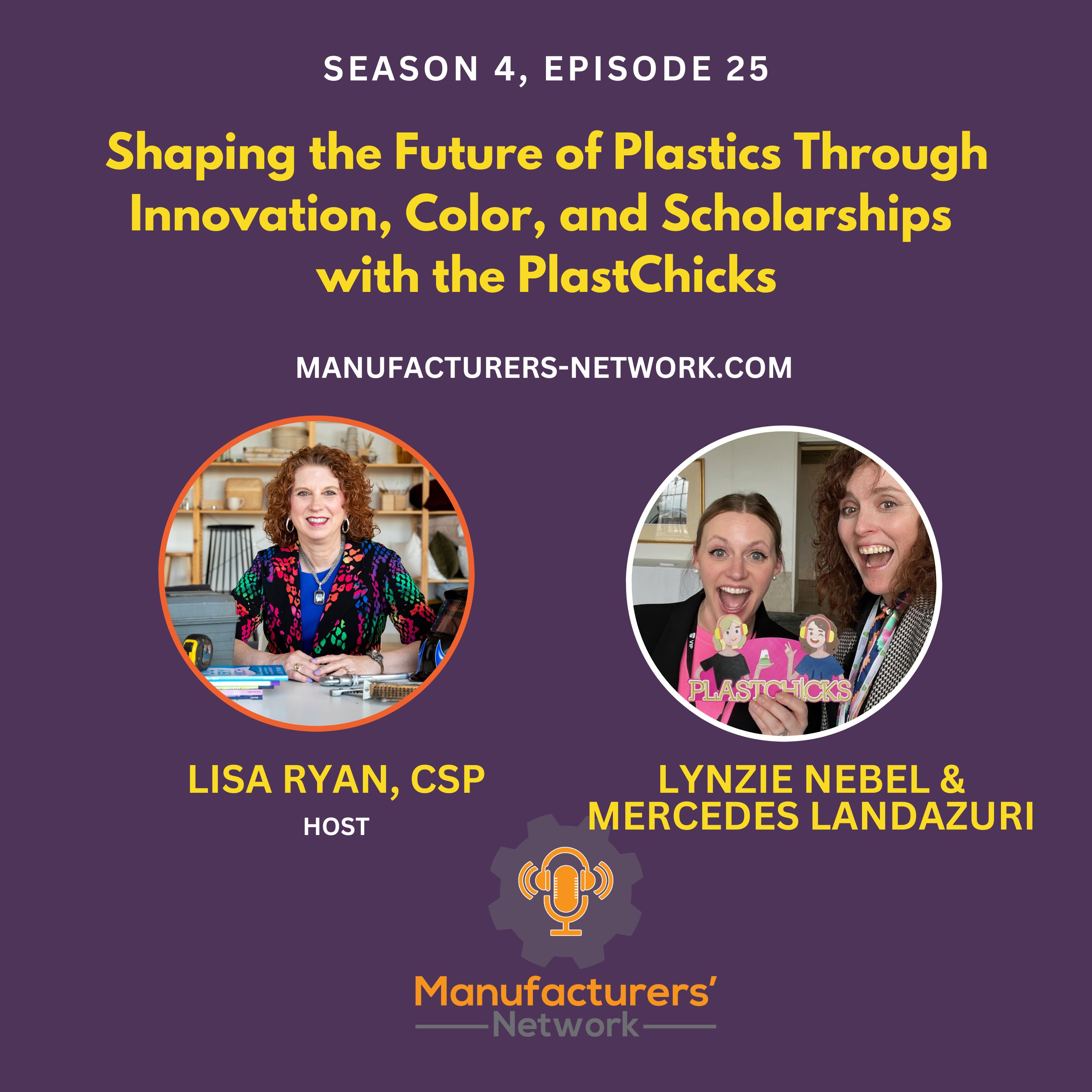 The Manufacturers\' Network