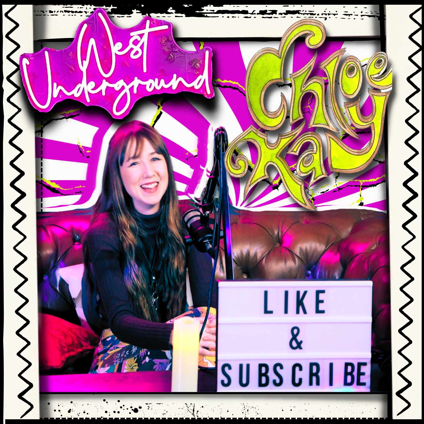 West Underground