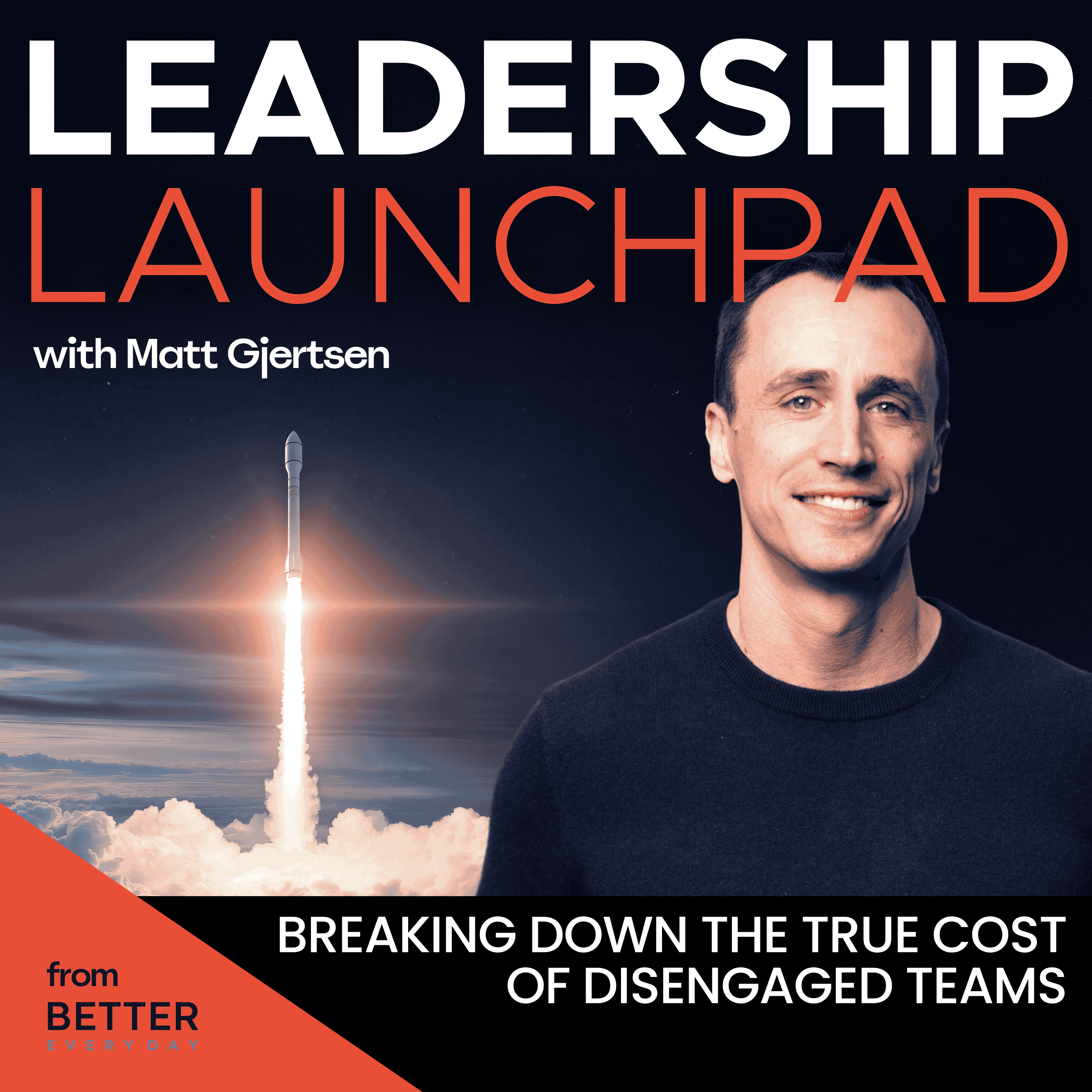 Leadership Launchpad – Team Development, & Performance Improvement for Aerospace & Technology Managers