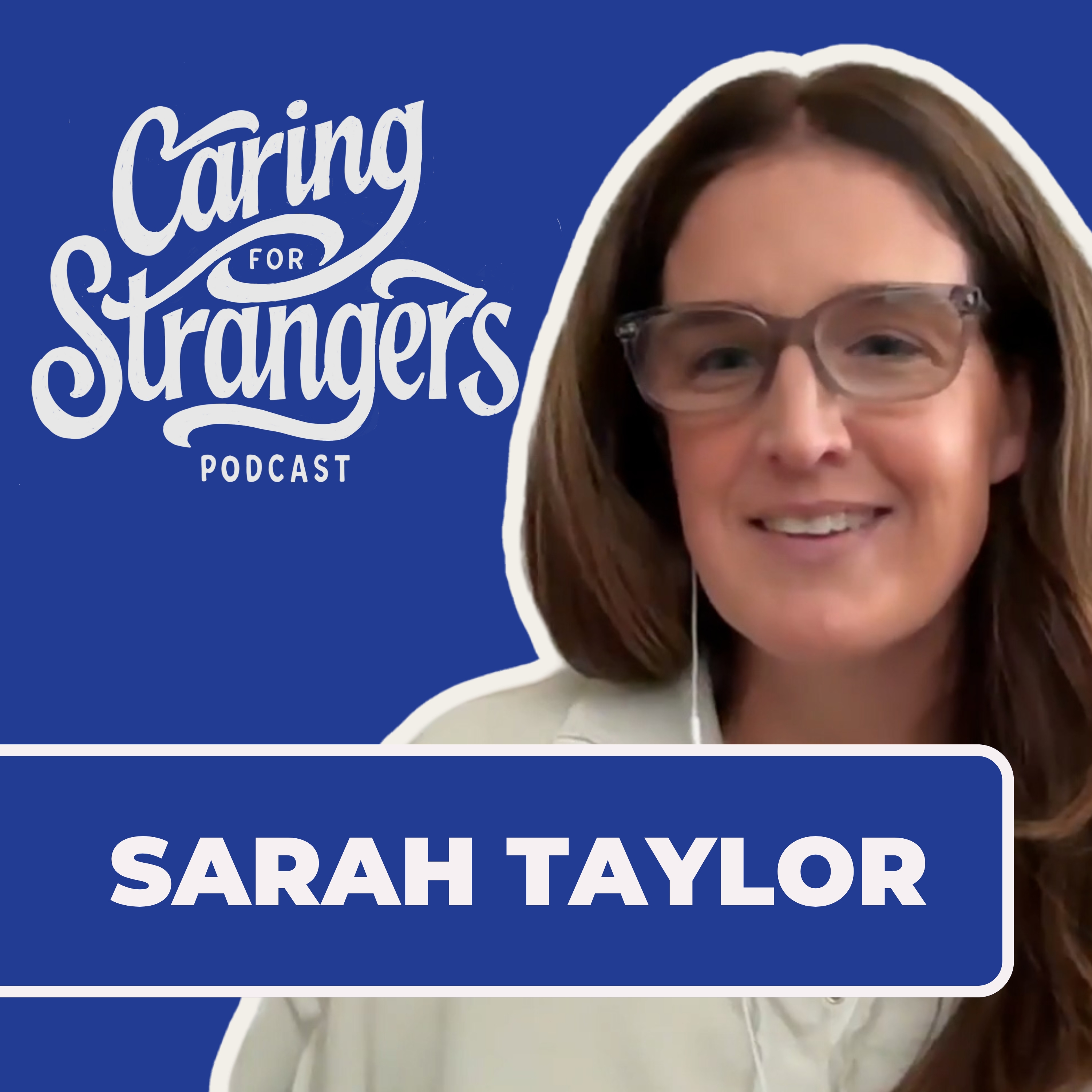 Caring For Strangers