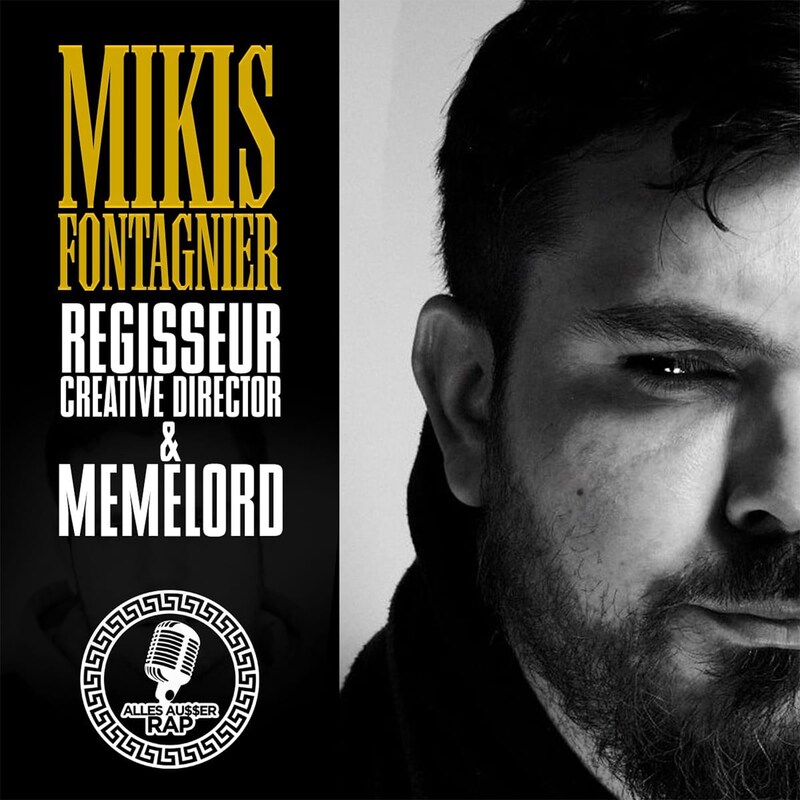 Artwork for podcast Alles außer Rap