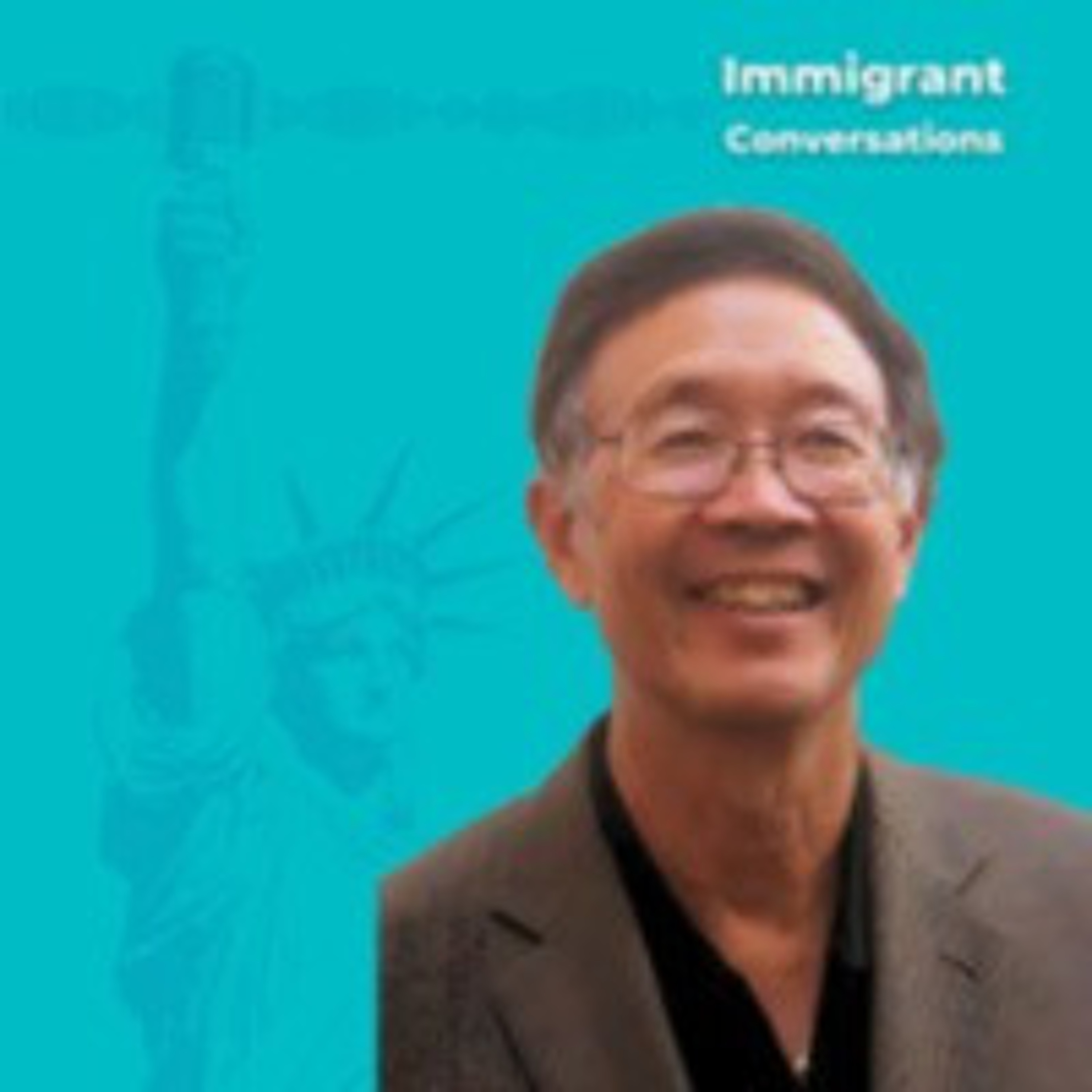 Immigrant Conversations