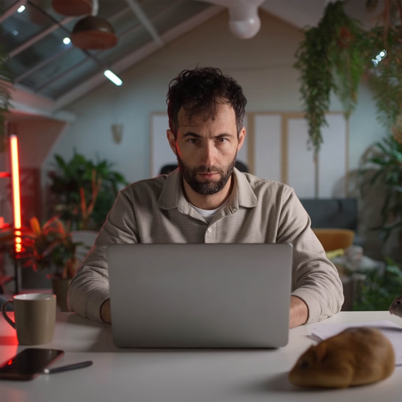 Artwork for podcast Parts Department