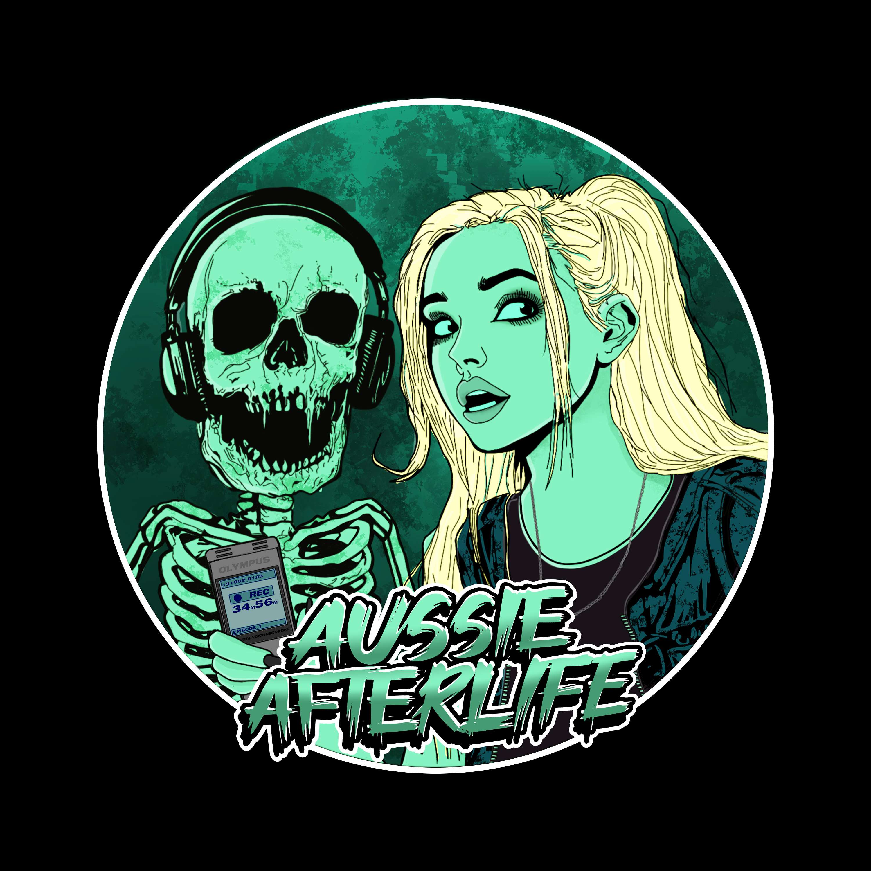 Episode 12- Stillman Drive and 3am Wake-up Calls episode artwork