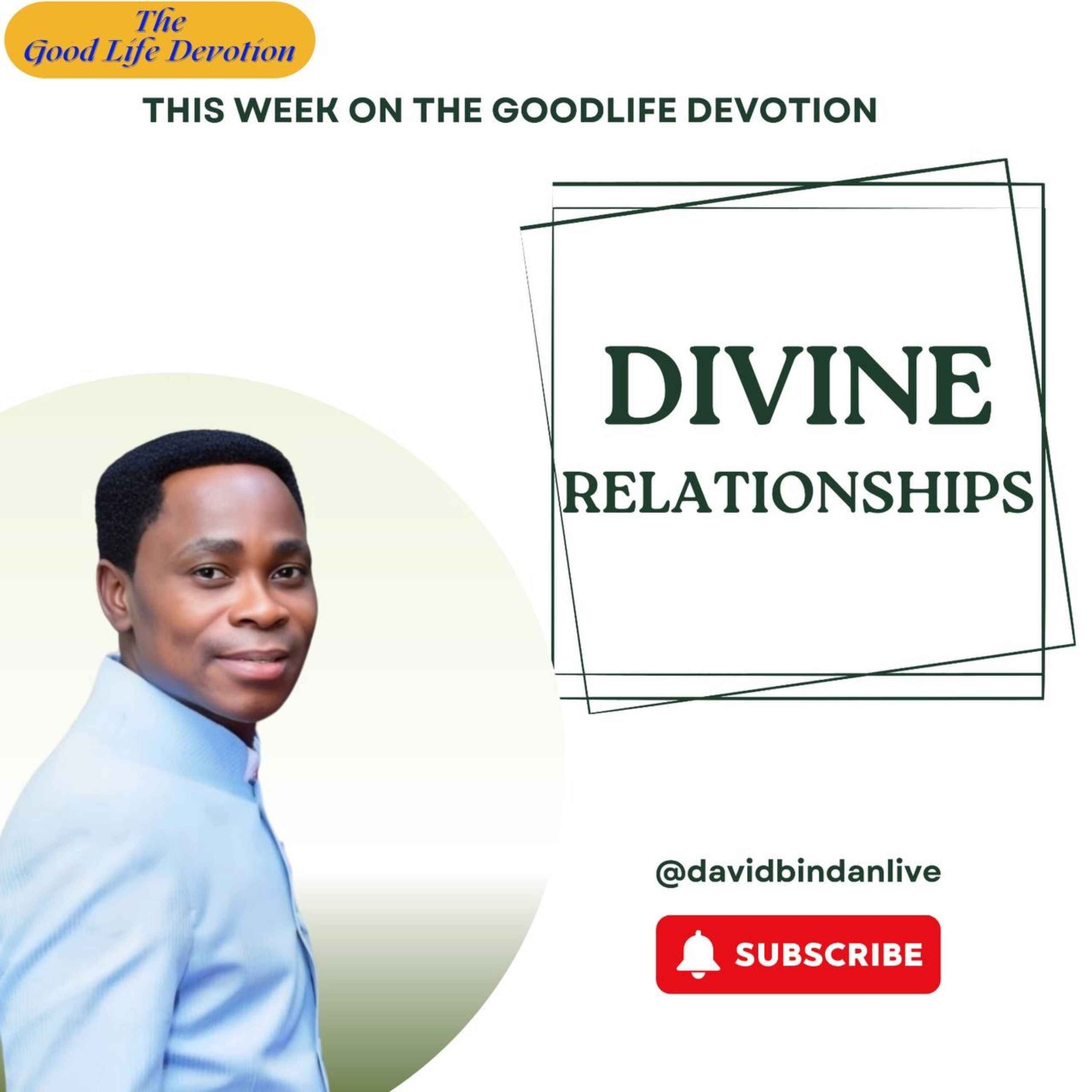 The Good Life Devotion Omnibus