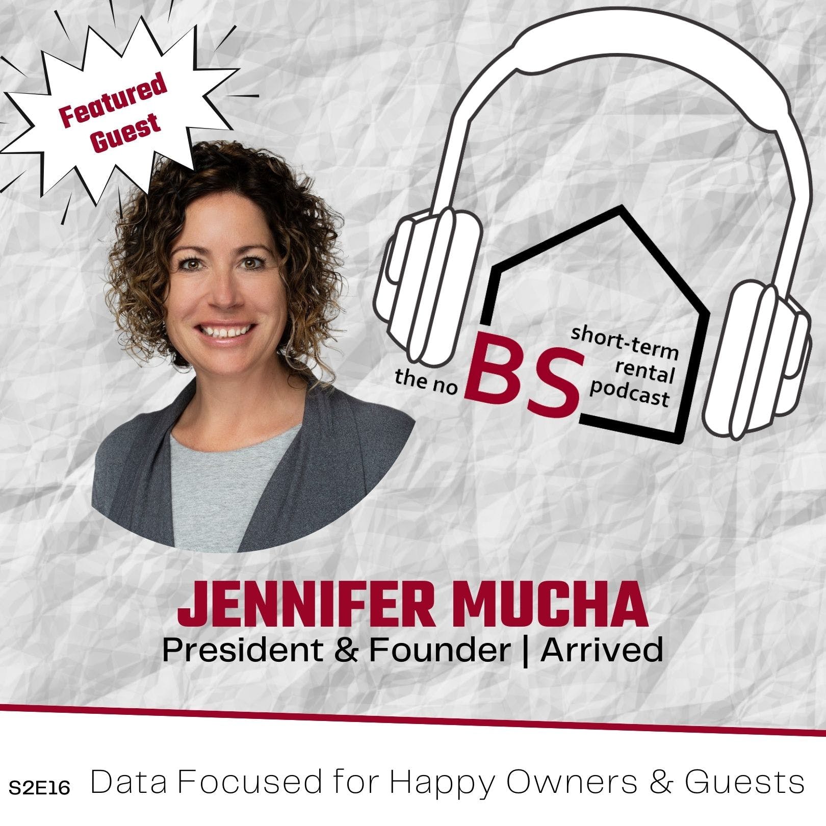 the no BS podcast