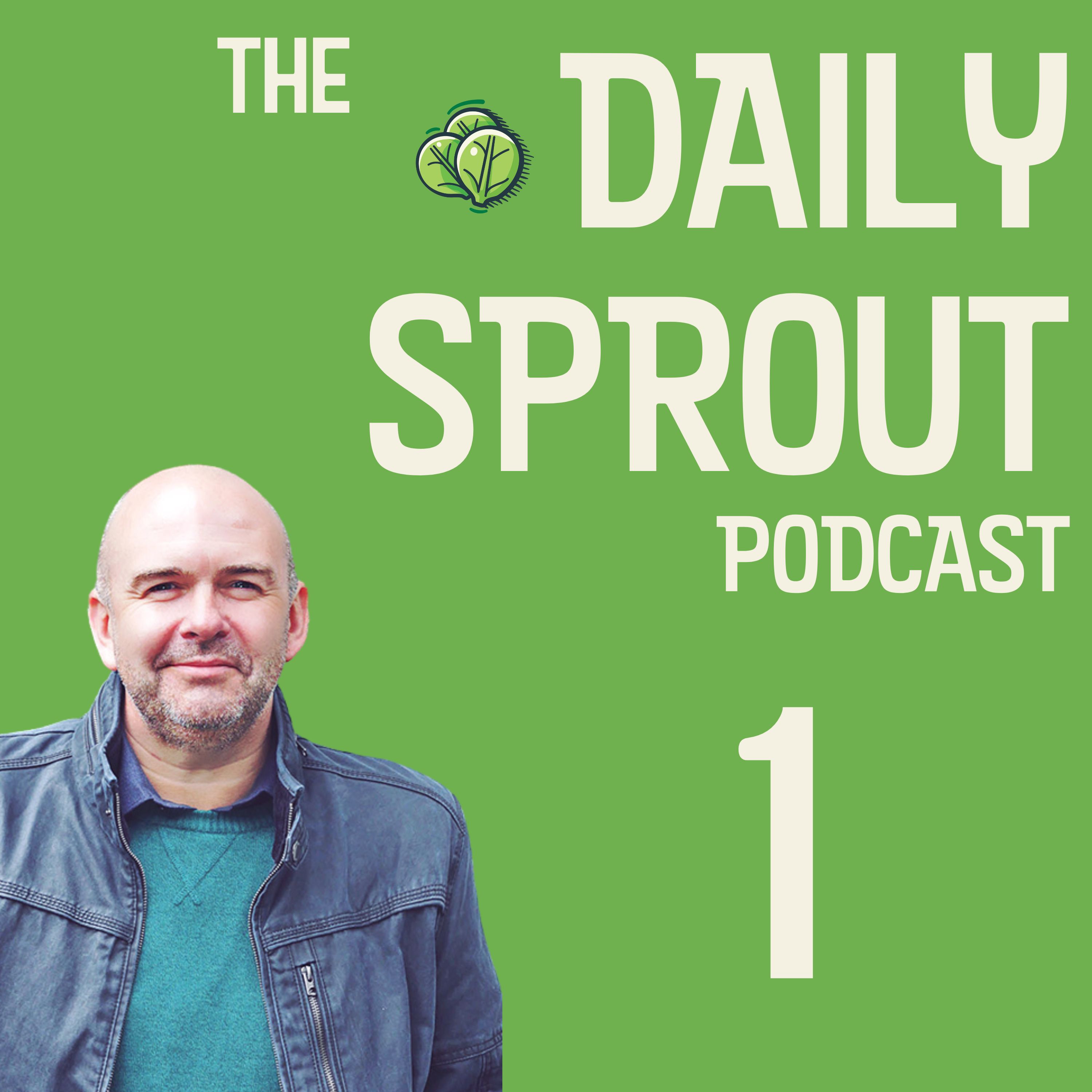 The Daily Sprout