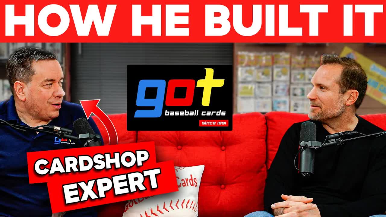 Geoff Wilson Show