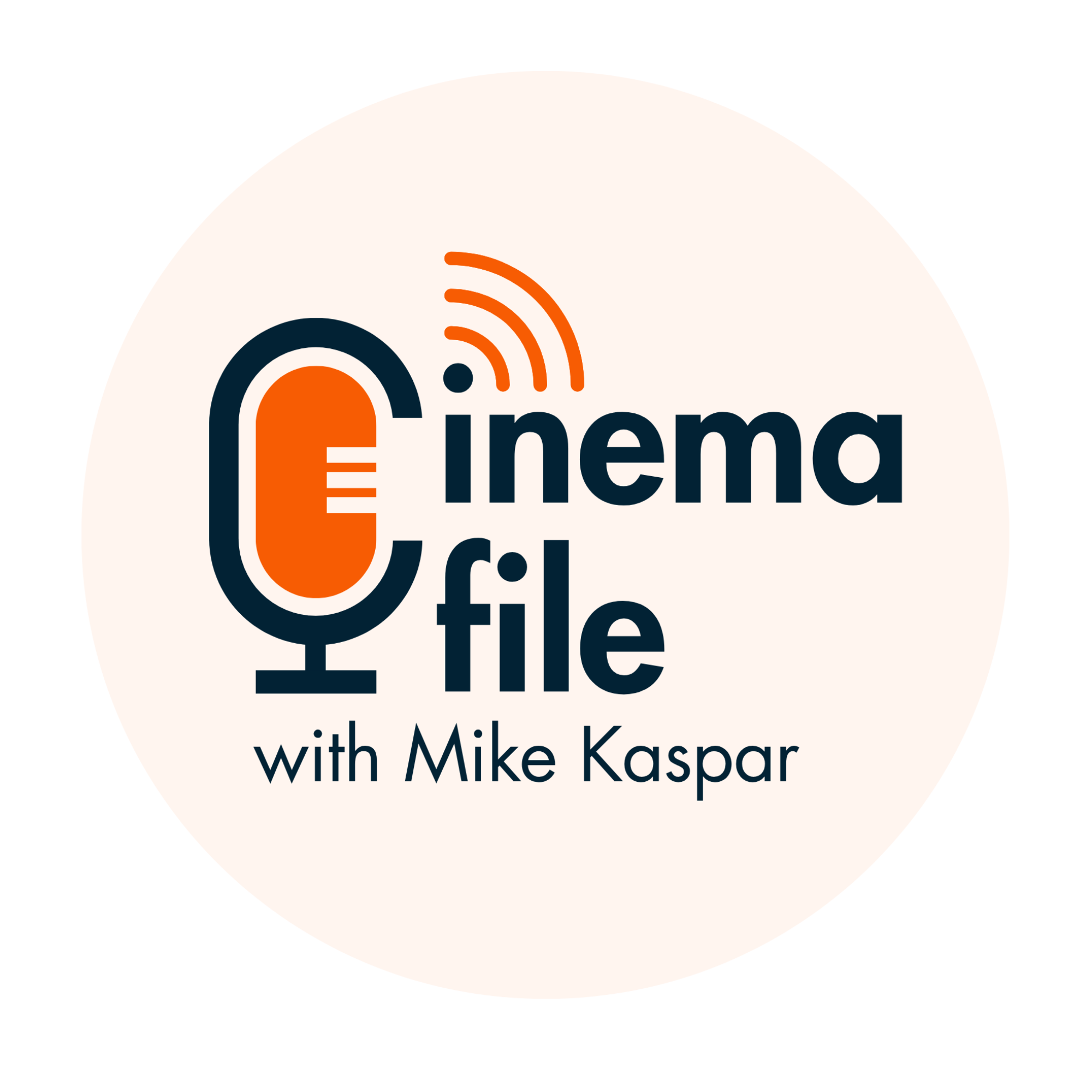 Show artwork for Cinemafile