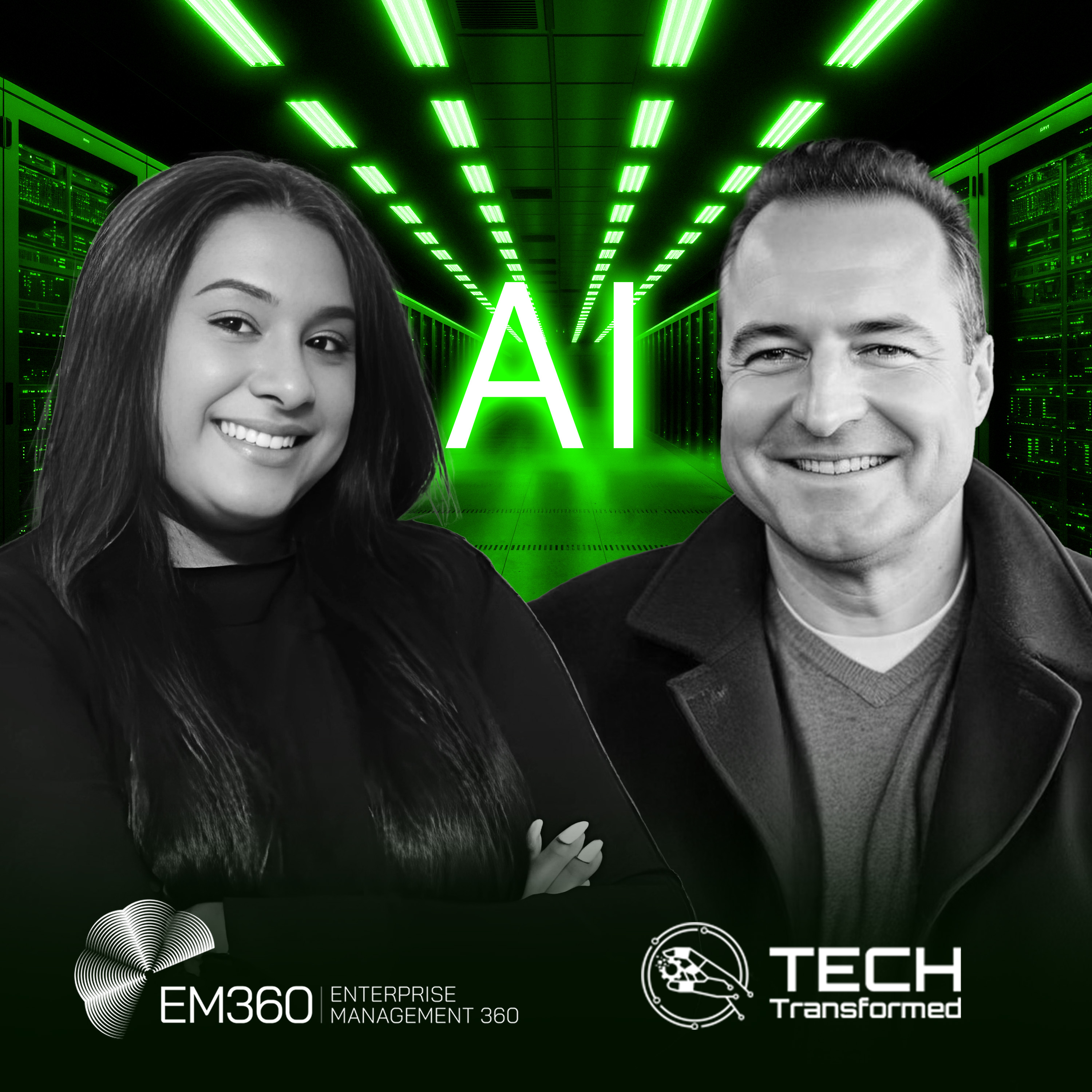 Tech Transformed