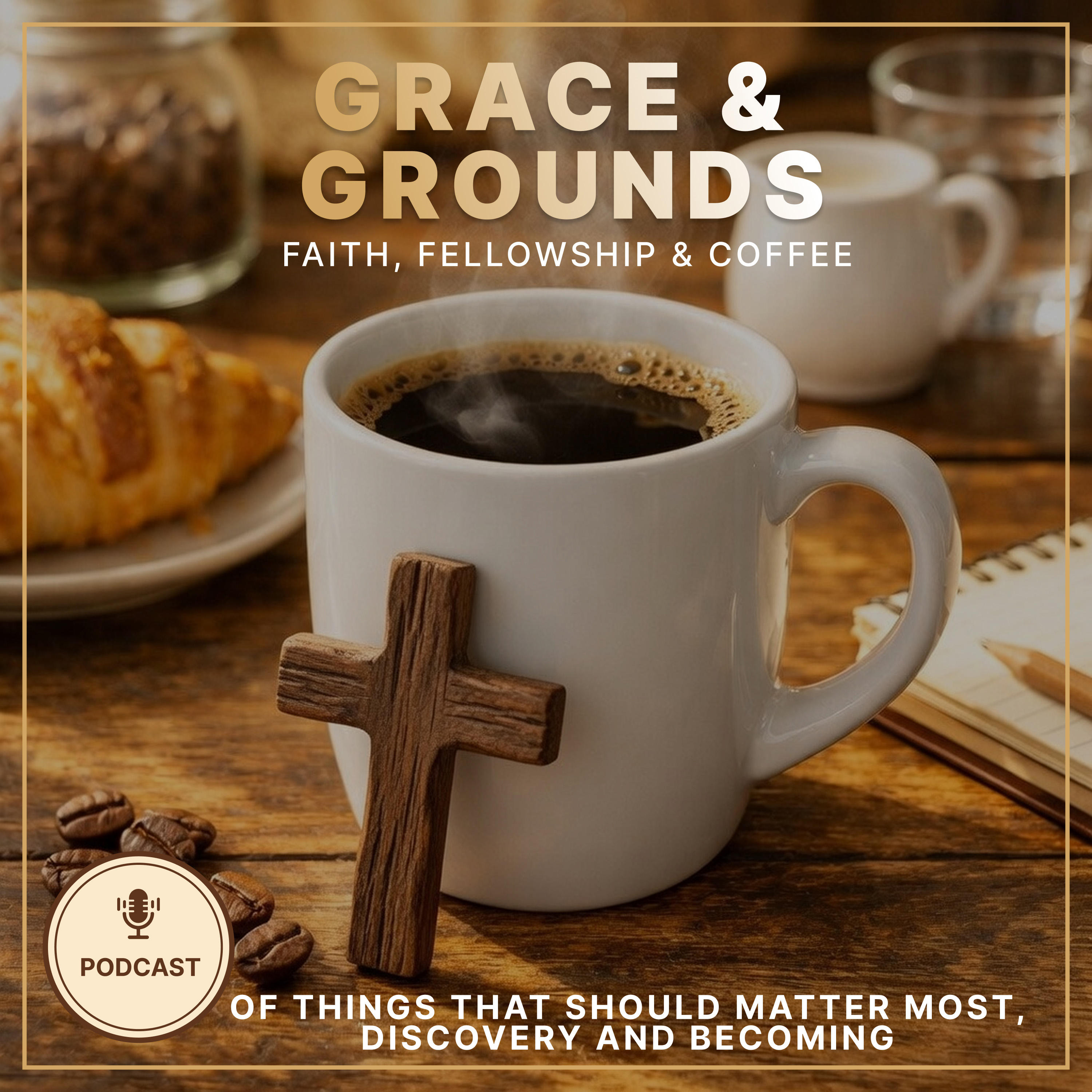 Grace & Grounds