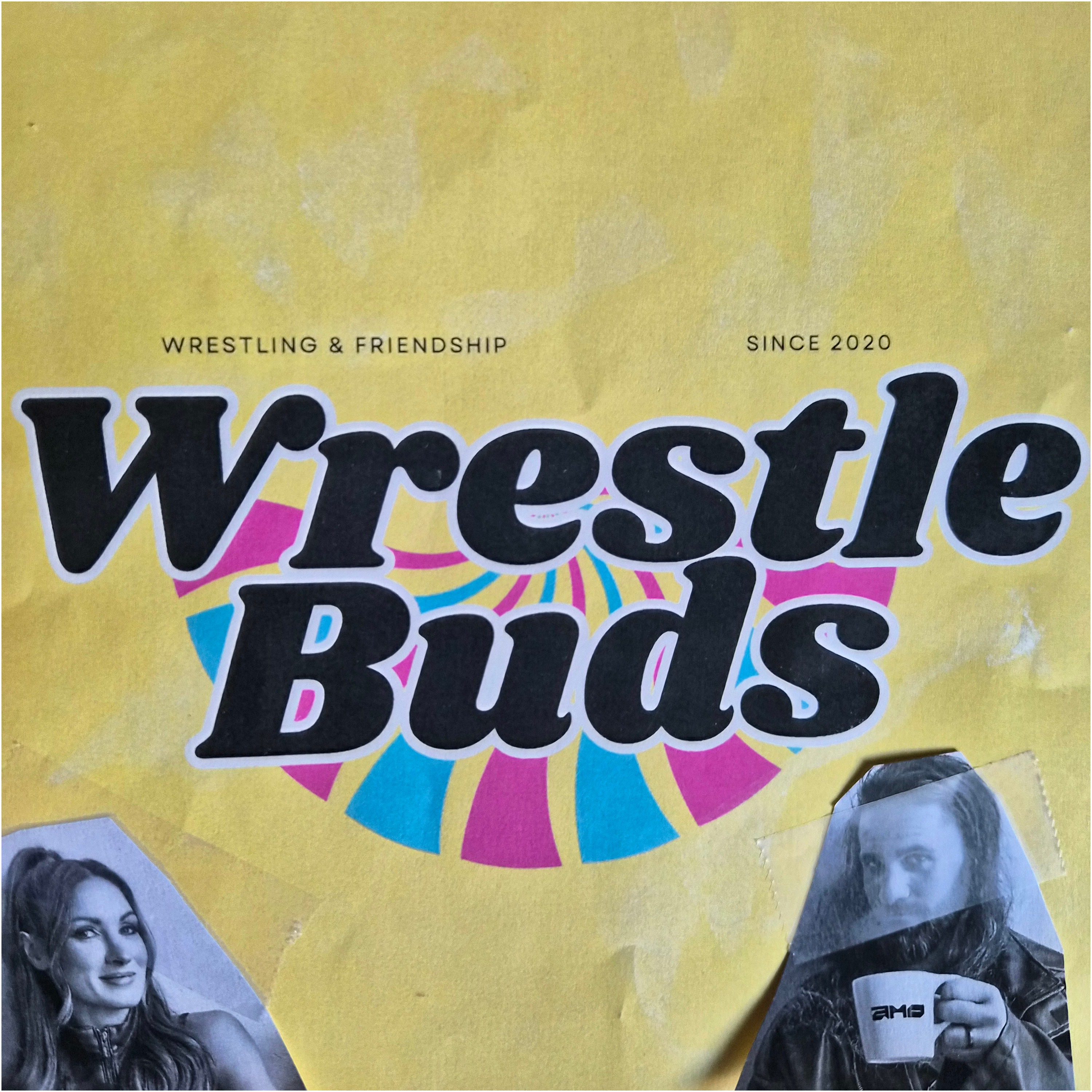 Chris Buys Seth Rollins And Becky Lynch's Coffee