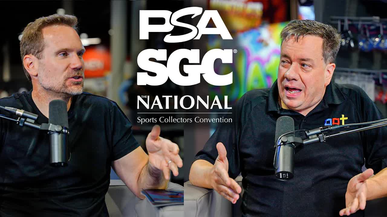 Geoff Wilson Show