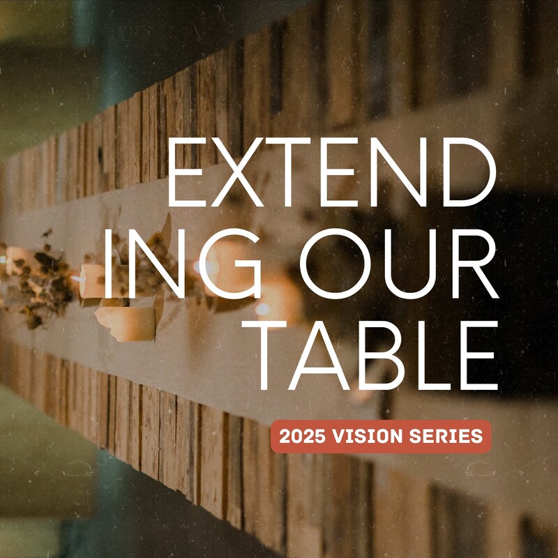 Artwork for podcast Missio Dei Community - SLC