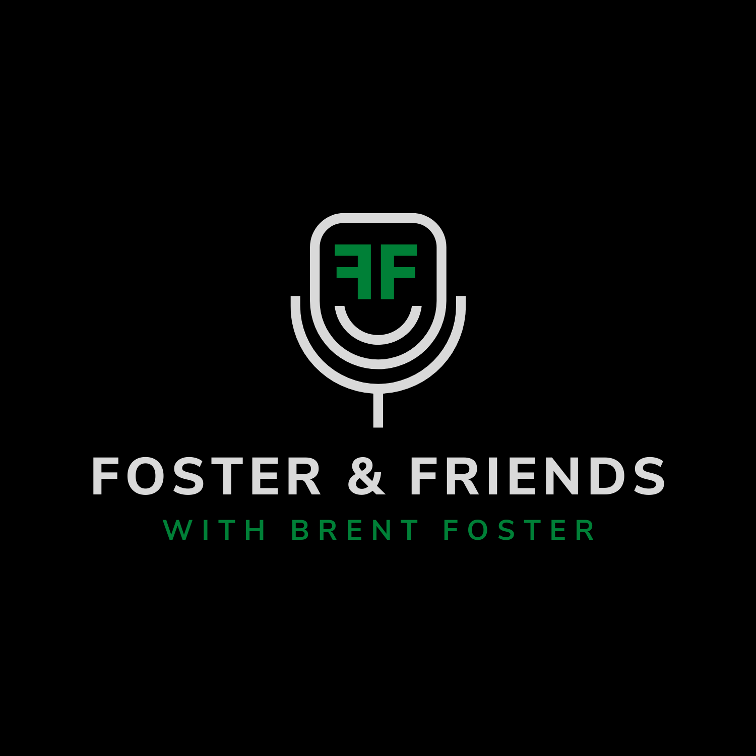 Artwork for podcast Foster & Friends