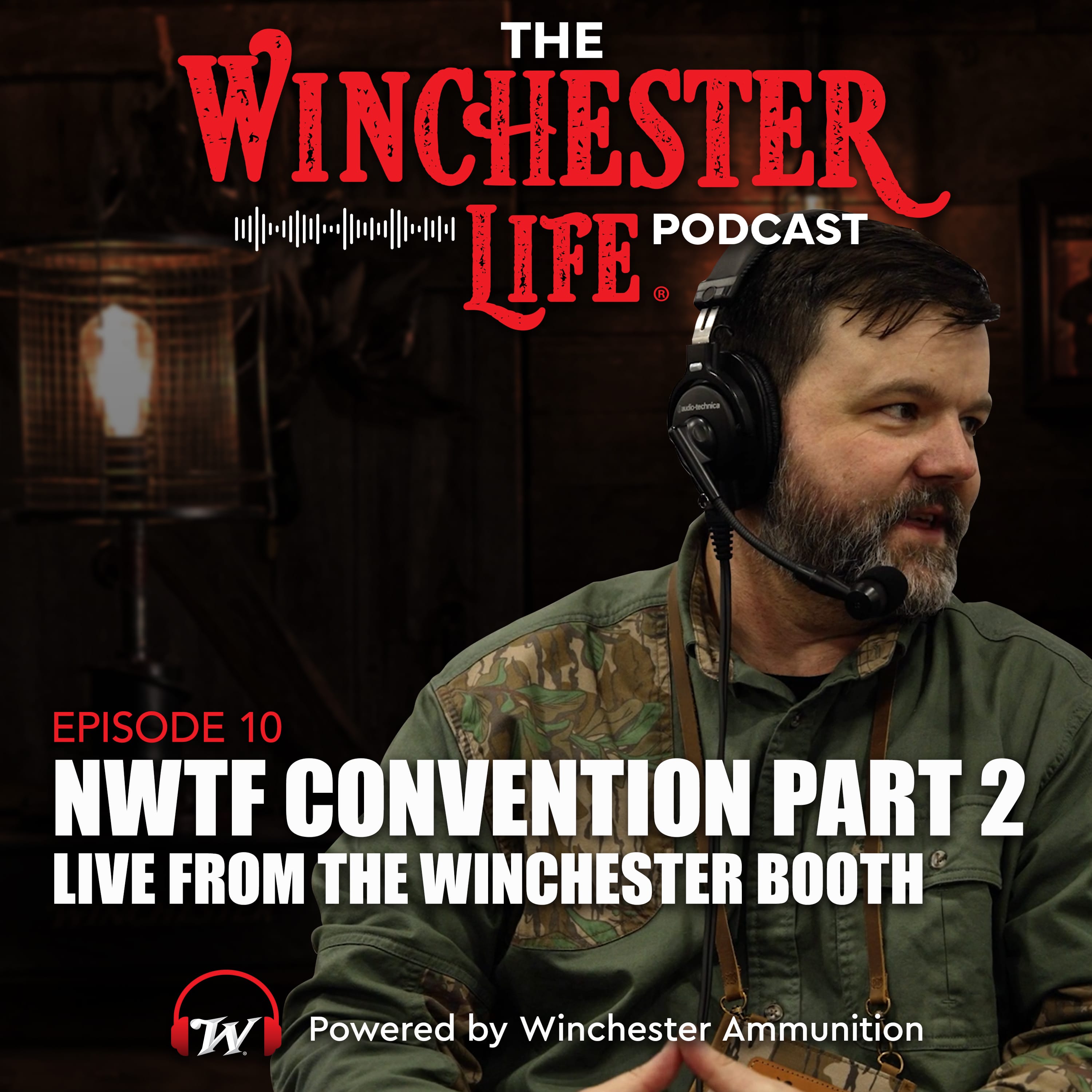 The Winchester Life Podcast