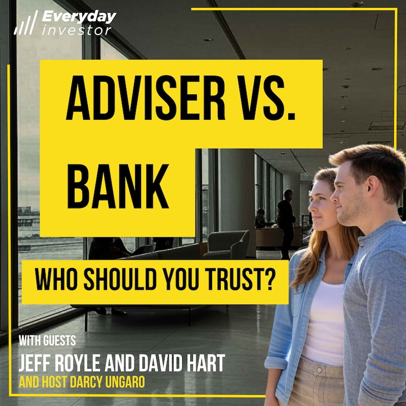 Artwork for podcast NZ Everyday Investor