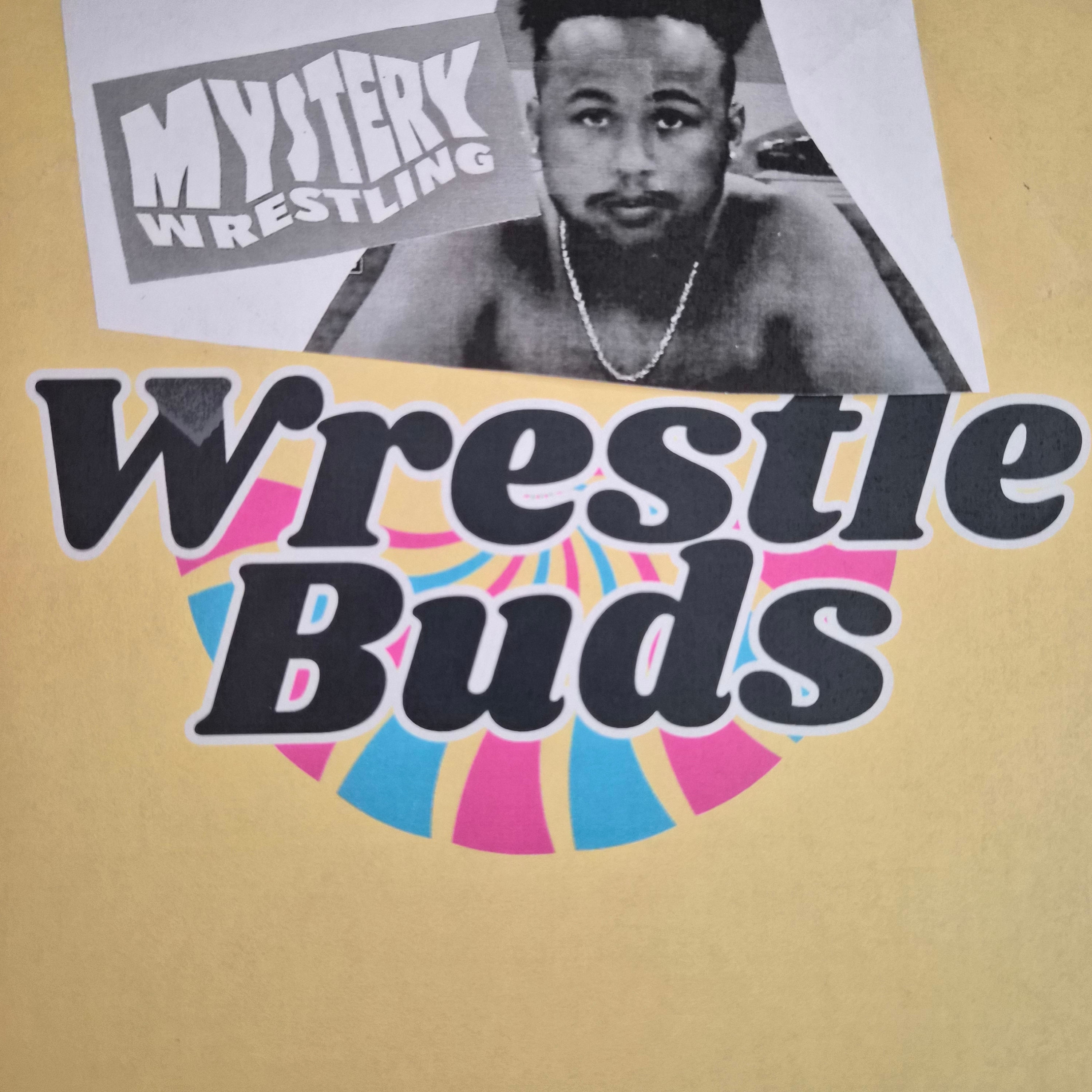 Mystery Wrestling's 22 Hour Wrestling Match... Mat Watched It episode artwork