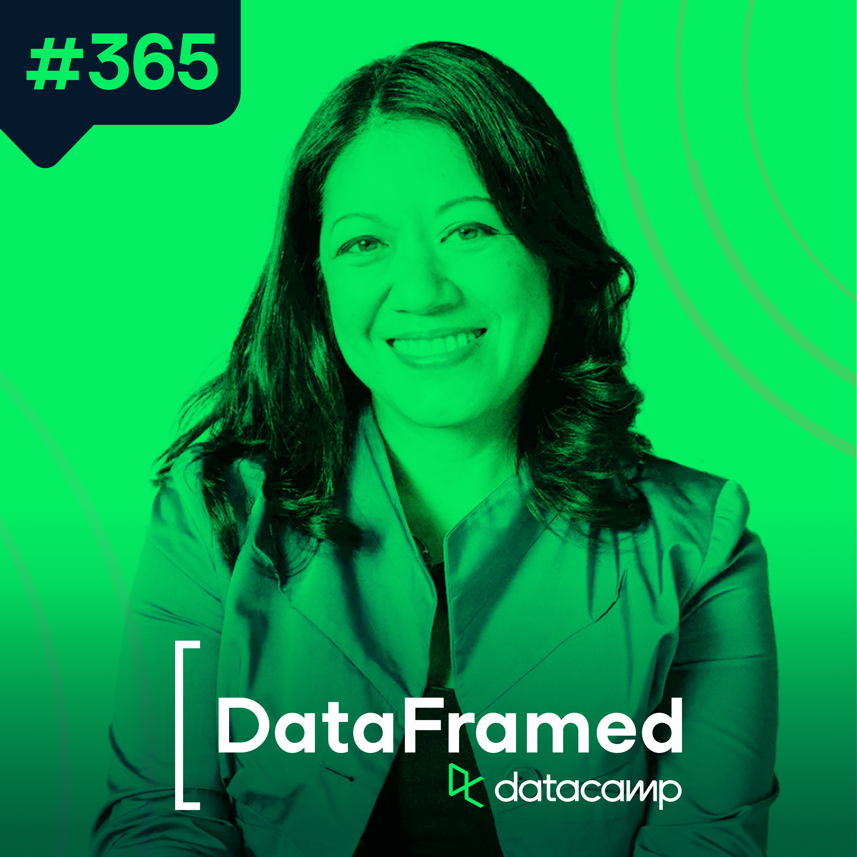 DataFramed