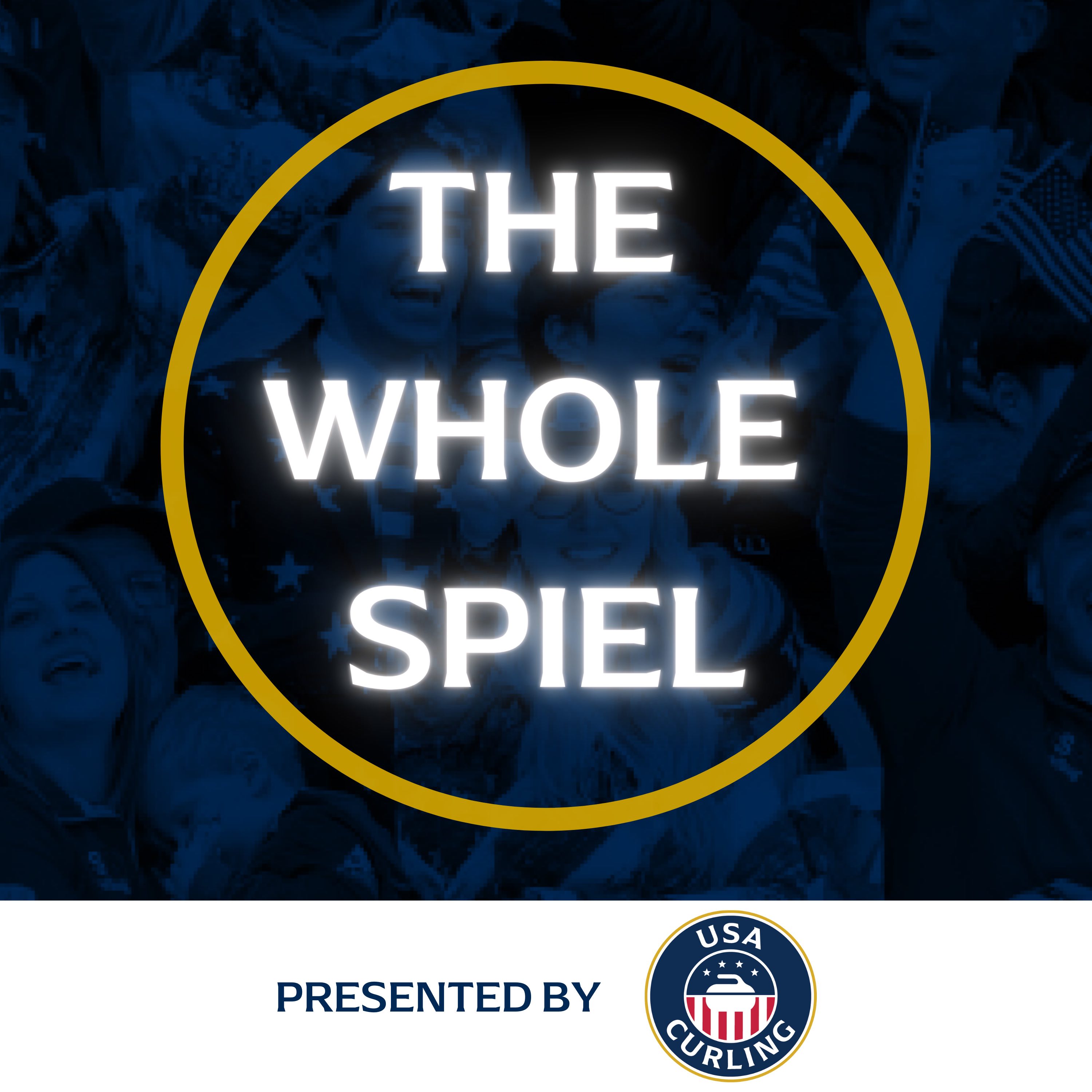Artwork for podcast The Whole Spiel