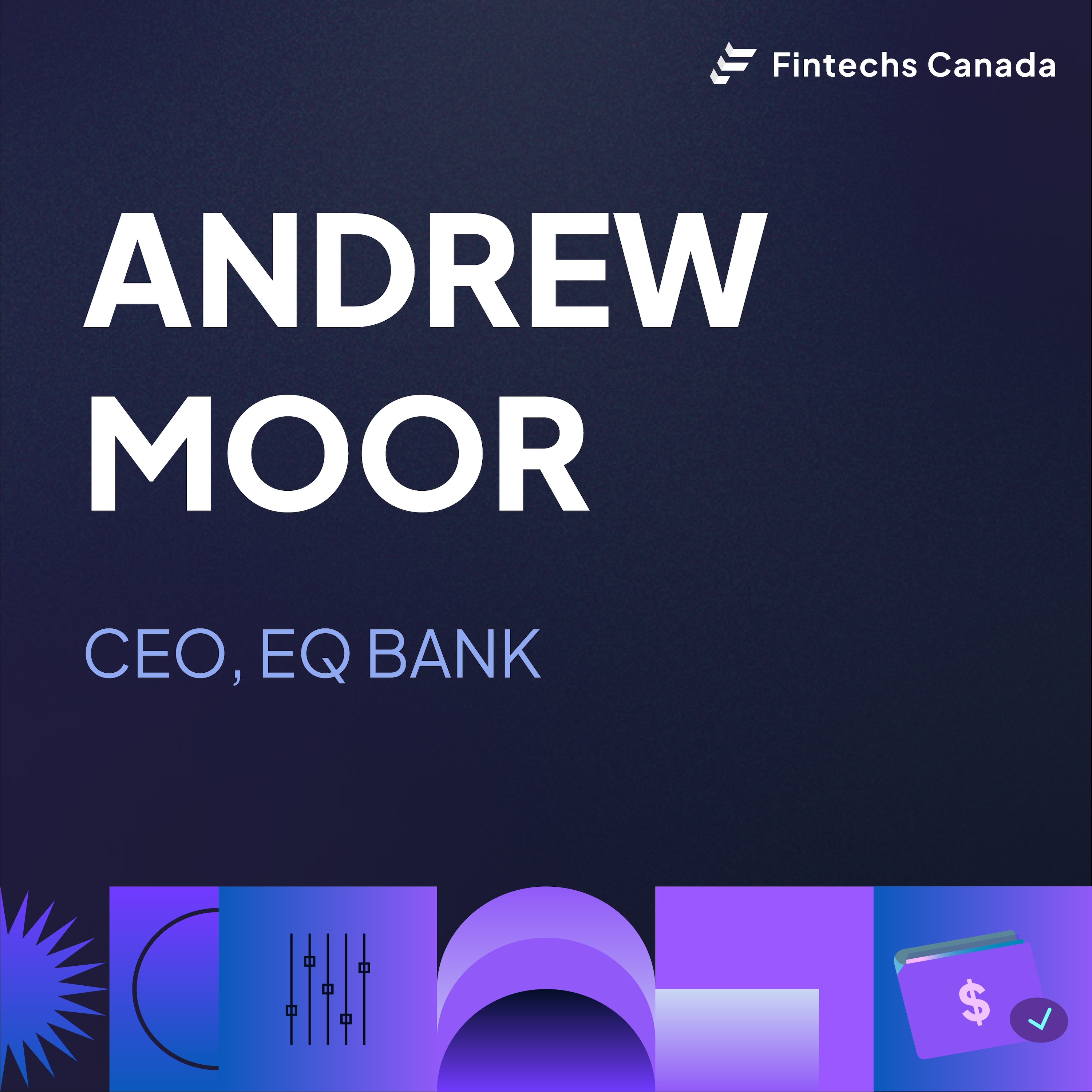 Fintechs, eh?