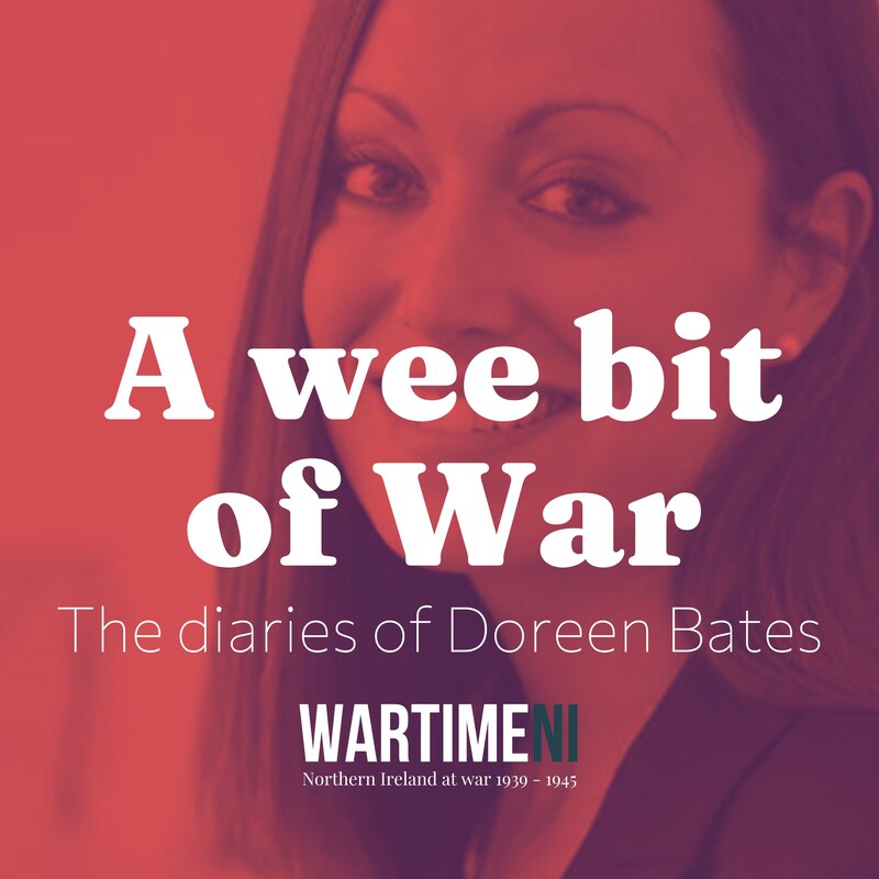 Artwork for podcast A Wee Bit Of War