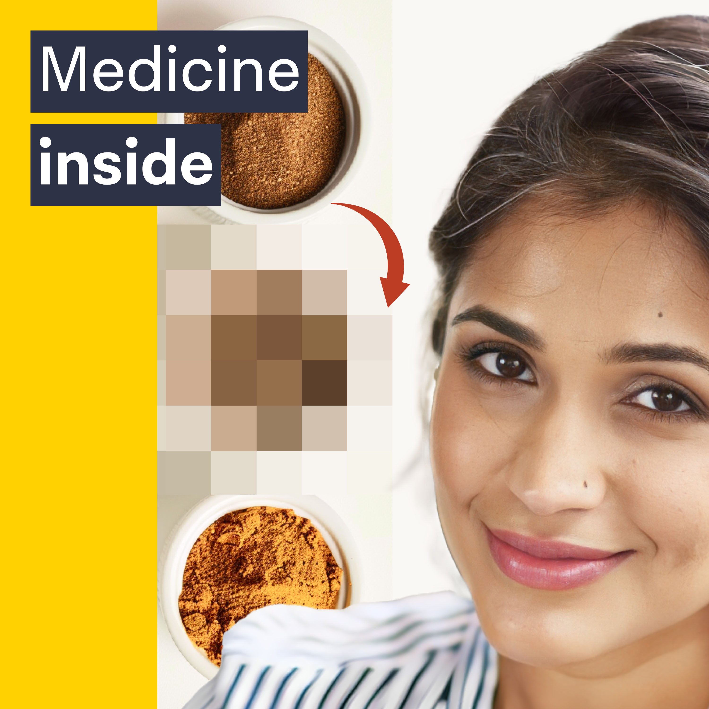 The medicines hiding in your spice rack with Kanchan Koya & Dr. Sarah Berry by ZOE