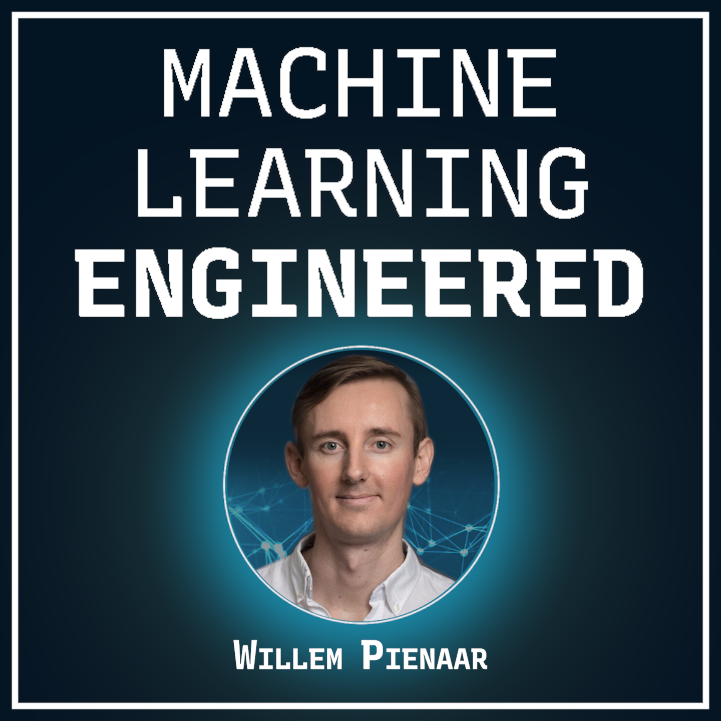 Artwork for podcast Machine Learning Engineered