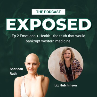 Artwork for podcast Sustainable Success: Nervous System Alignment for Burnout-Free Leadership