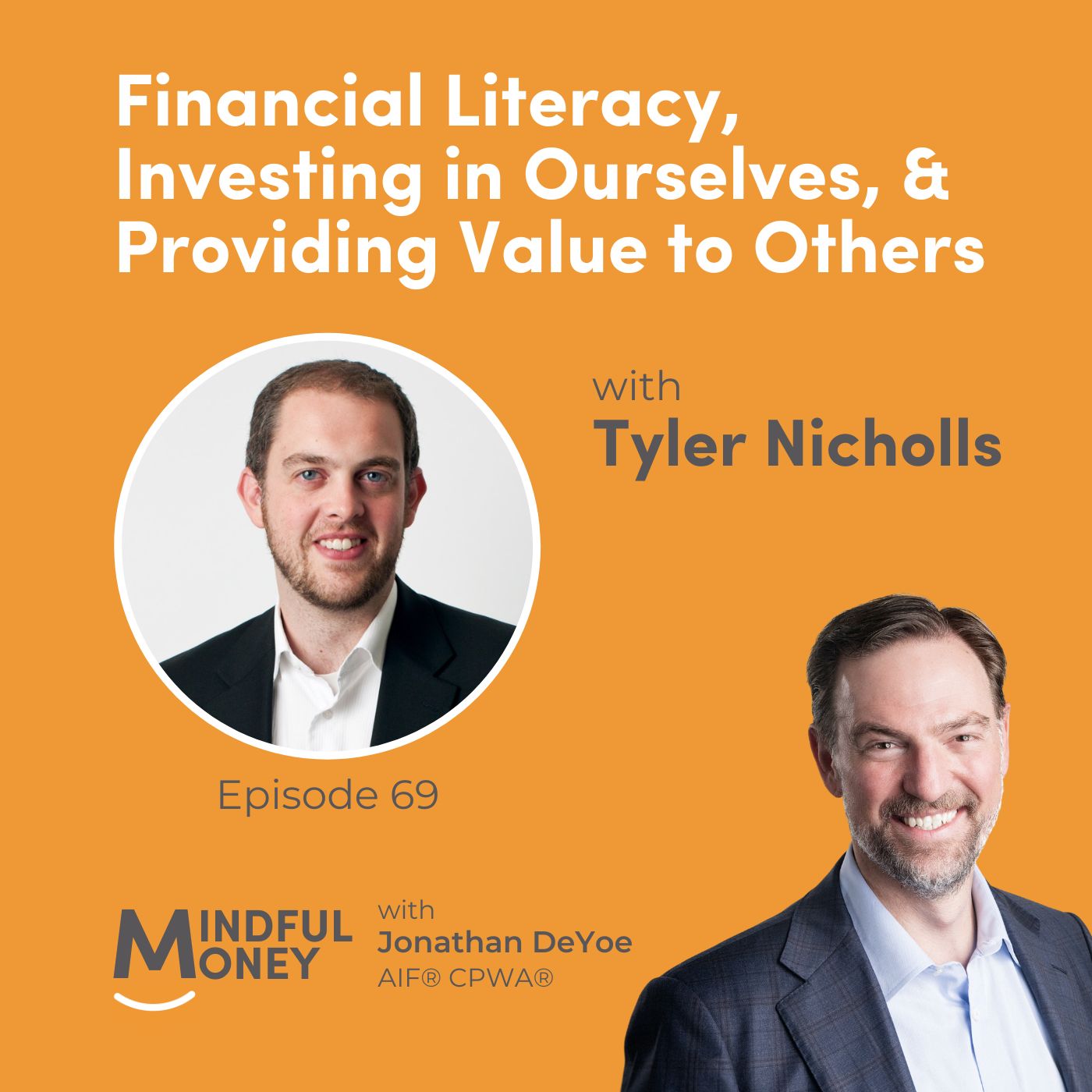 Mindful Money