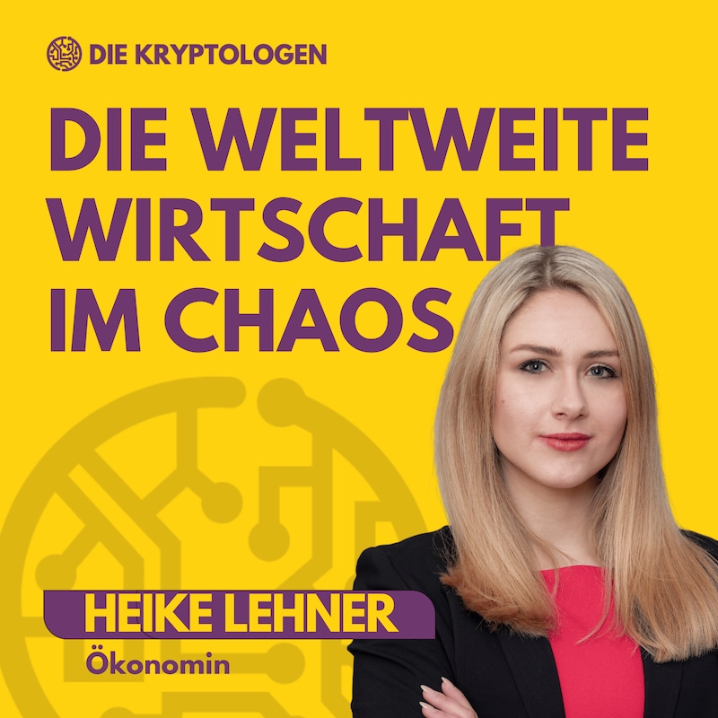 Artwork for podcast Die Kryptologen