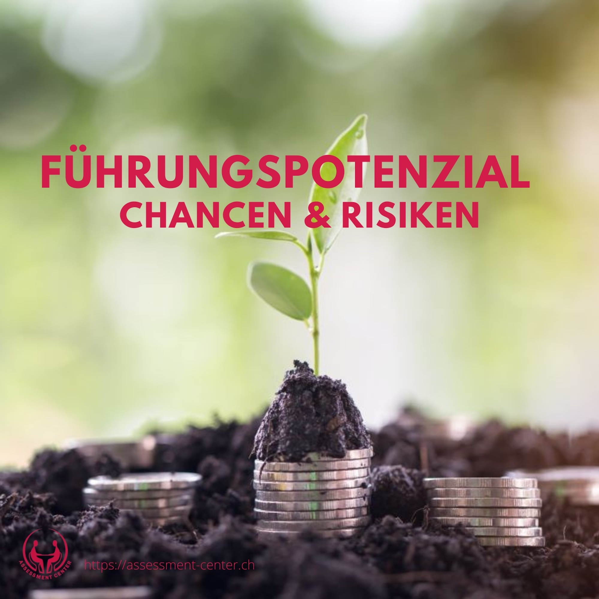 Erfolgreich im Assessment-Center I Führungskräfte I Management